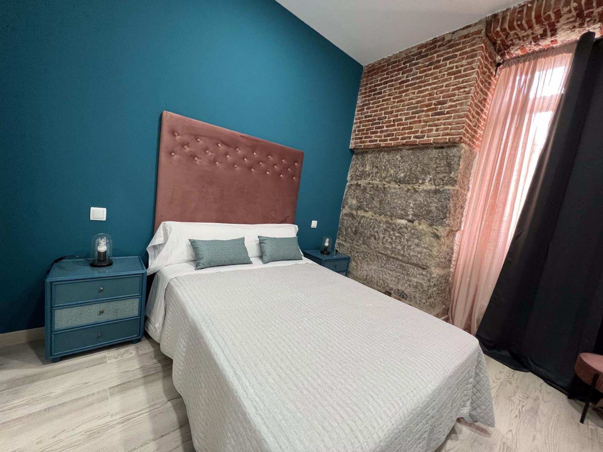 Redondilla Apartment Madrid