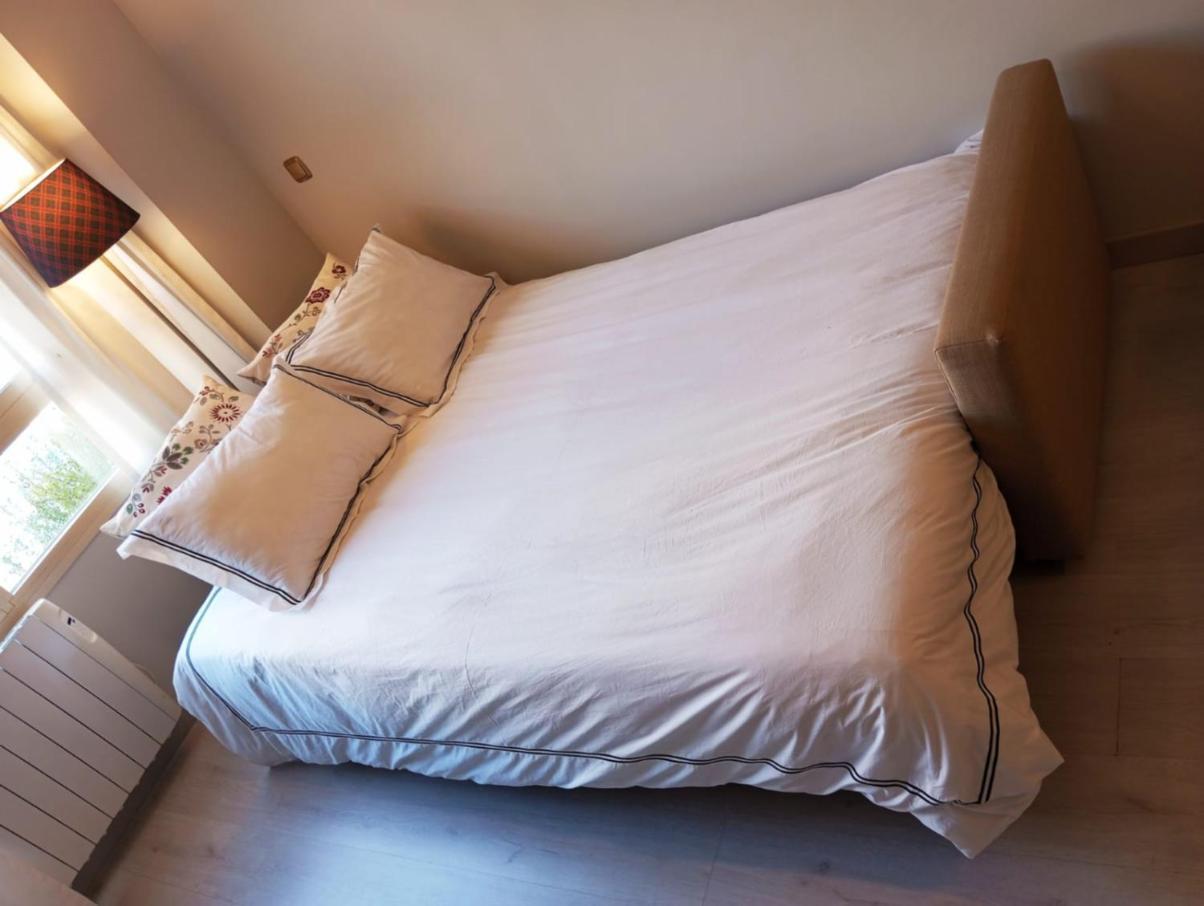 Apartment Tablas Madrid