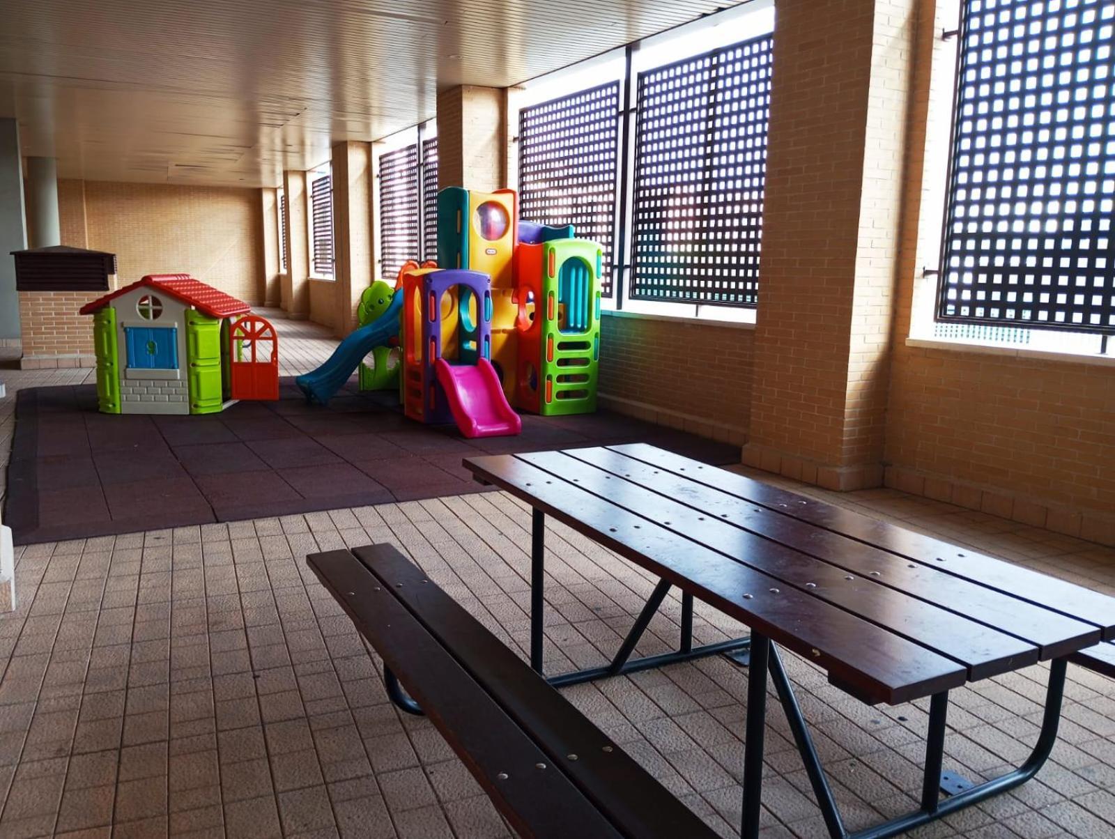 Tablas Apartamento Madri