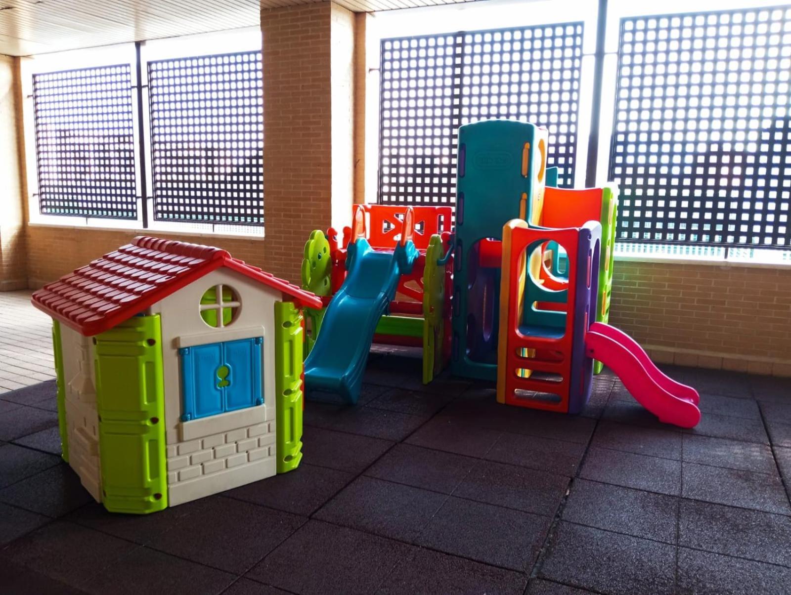 Tablas Apartment *