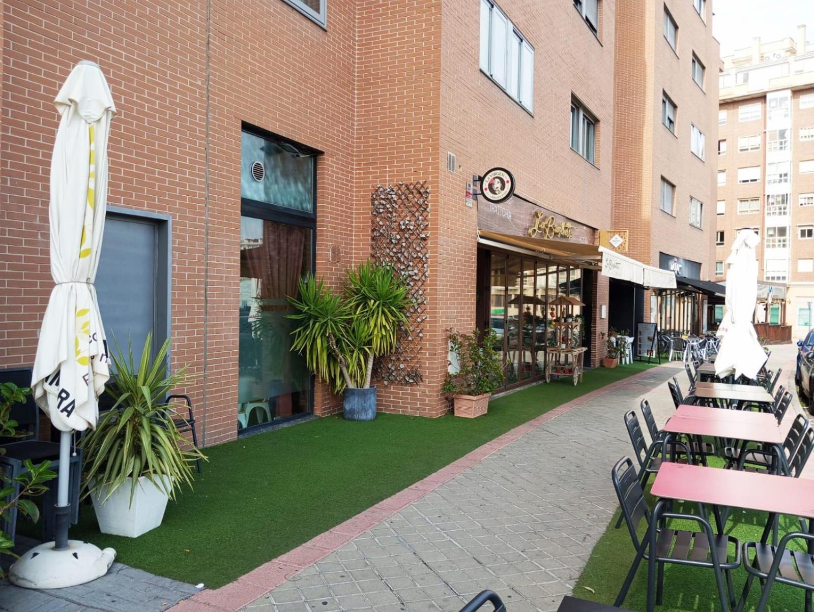 Appartamento Tablas Madrid