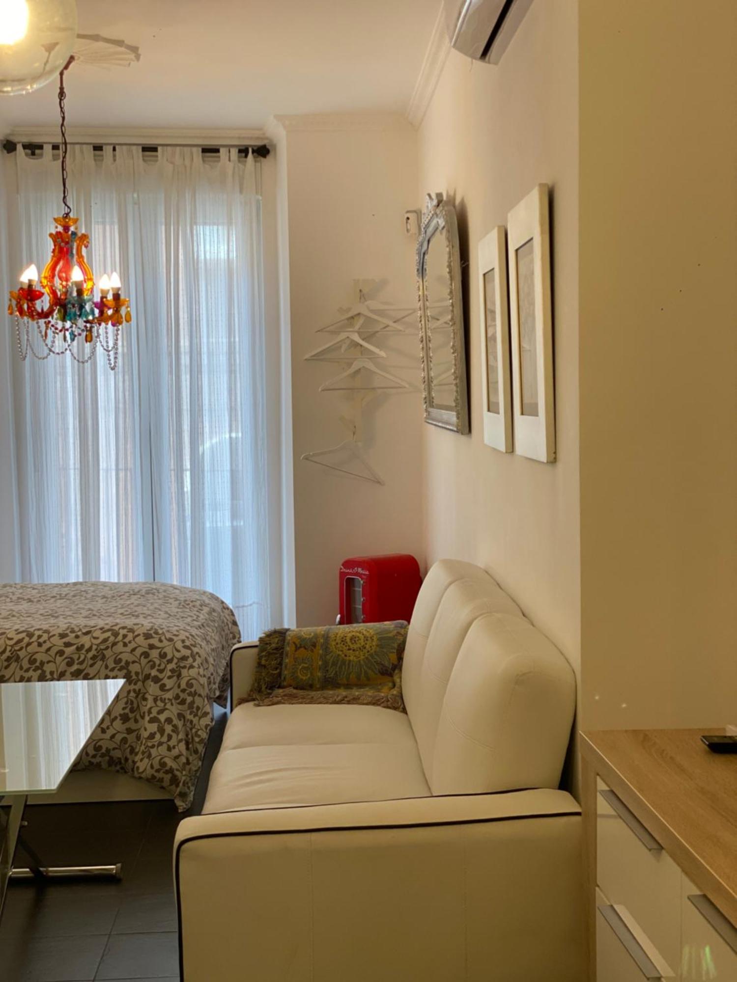 Apartamento Precioso Estudio En Malasana *