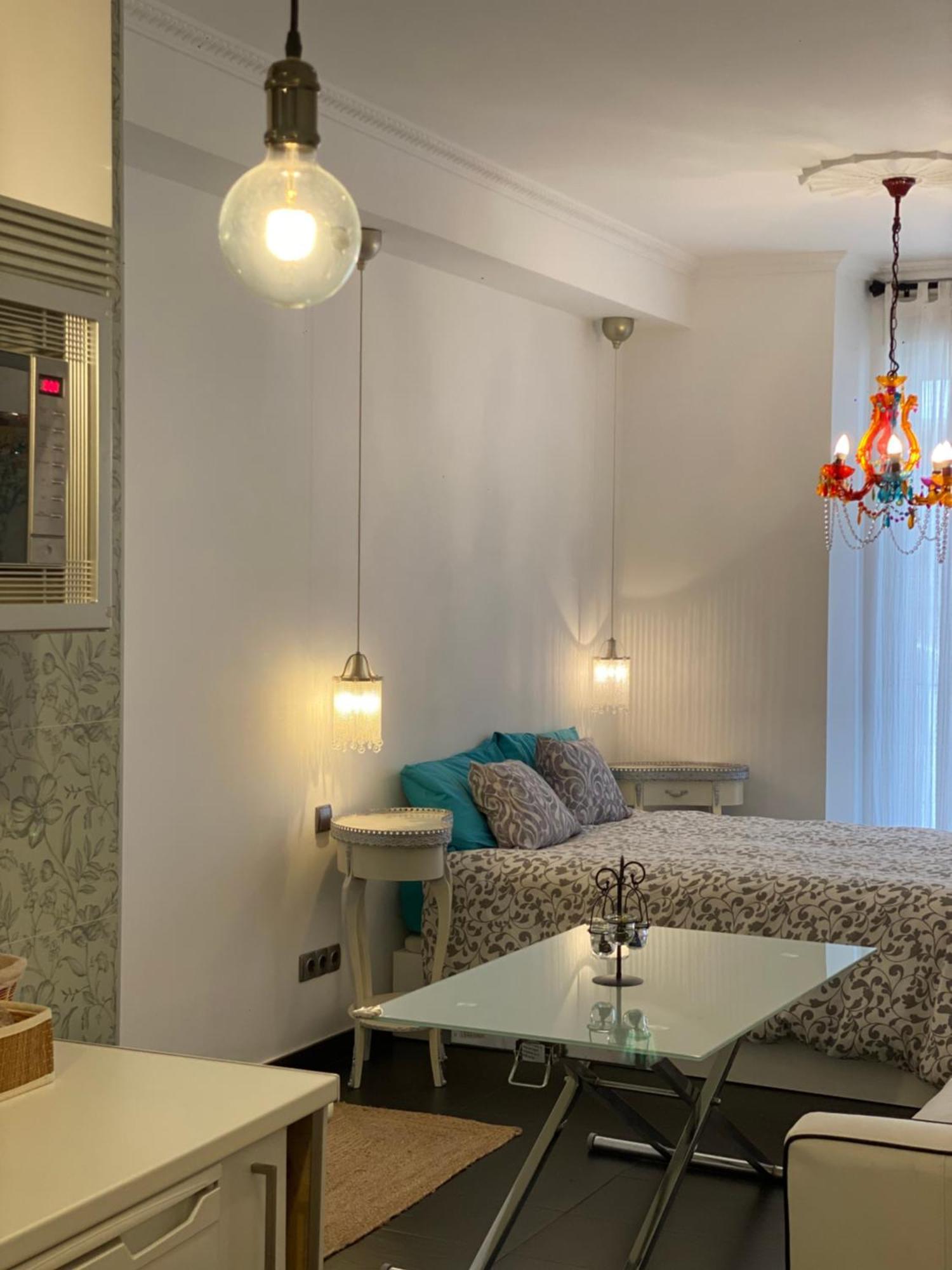 Precioso Estudio En Malasana Apartamento