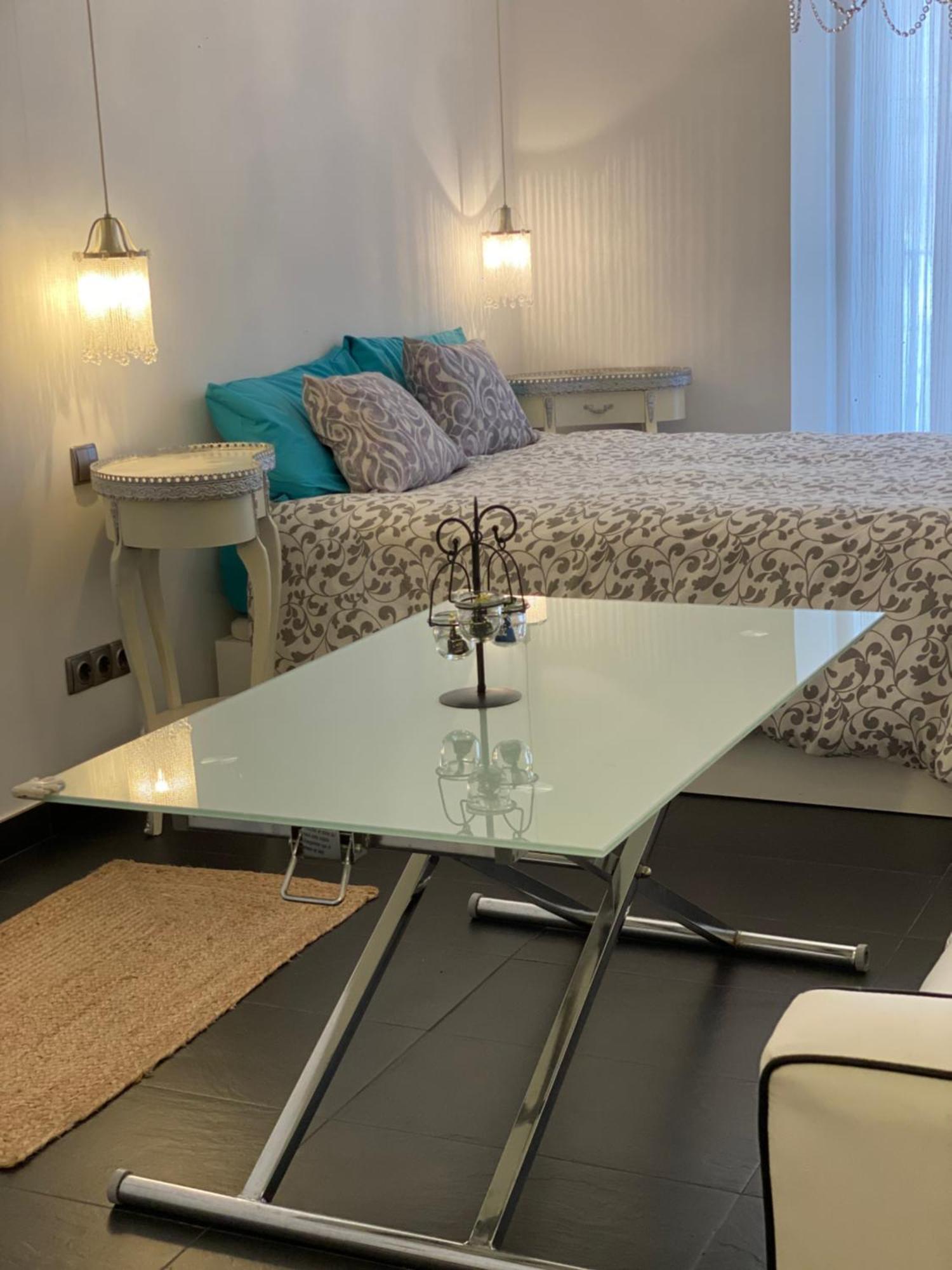 Apartamento Precioso Estudio En Malasana Madri