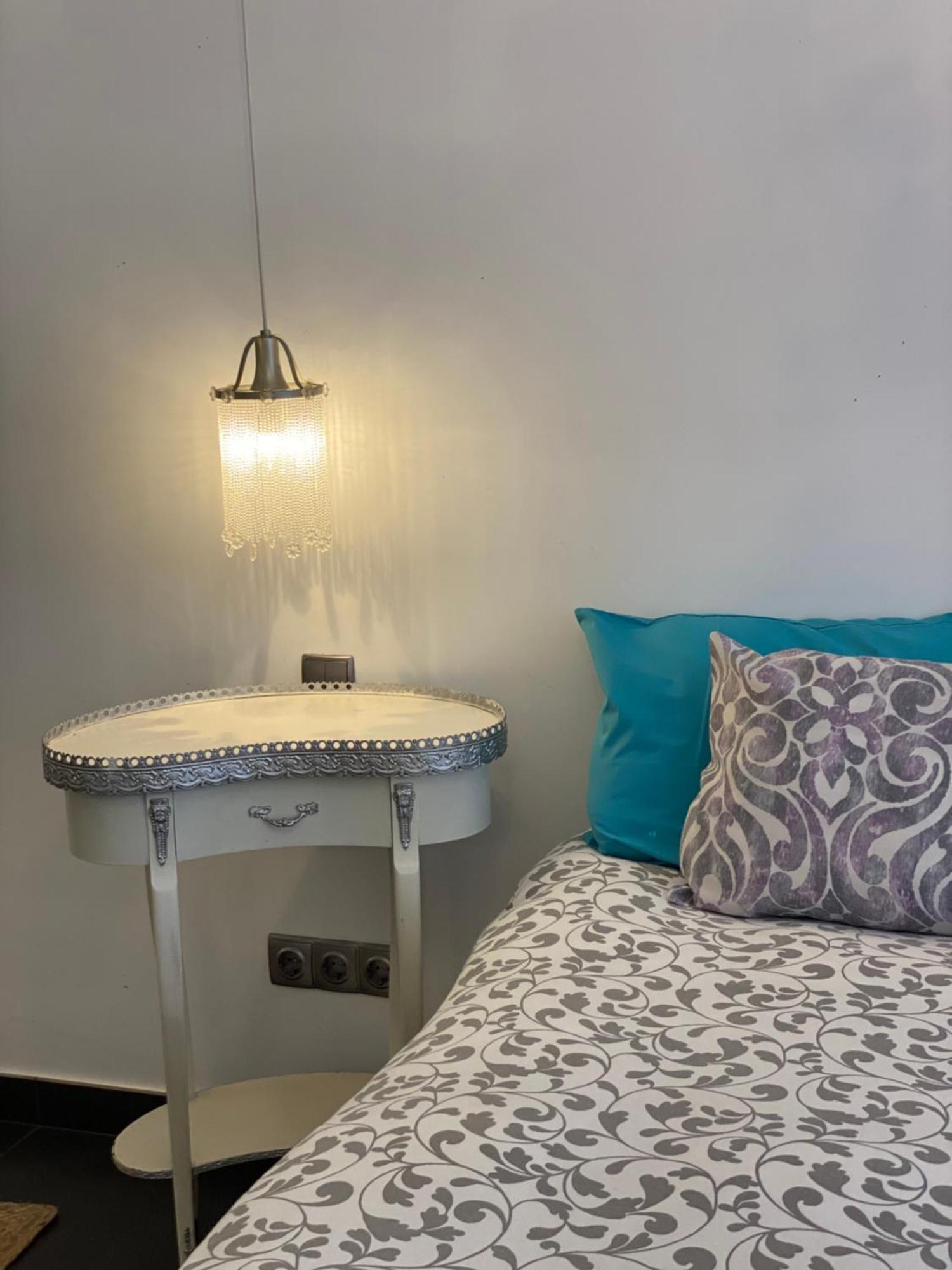 Precioso Estudio En Malasana * Madrid