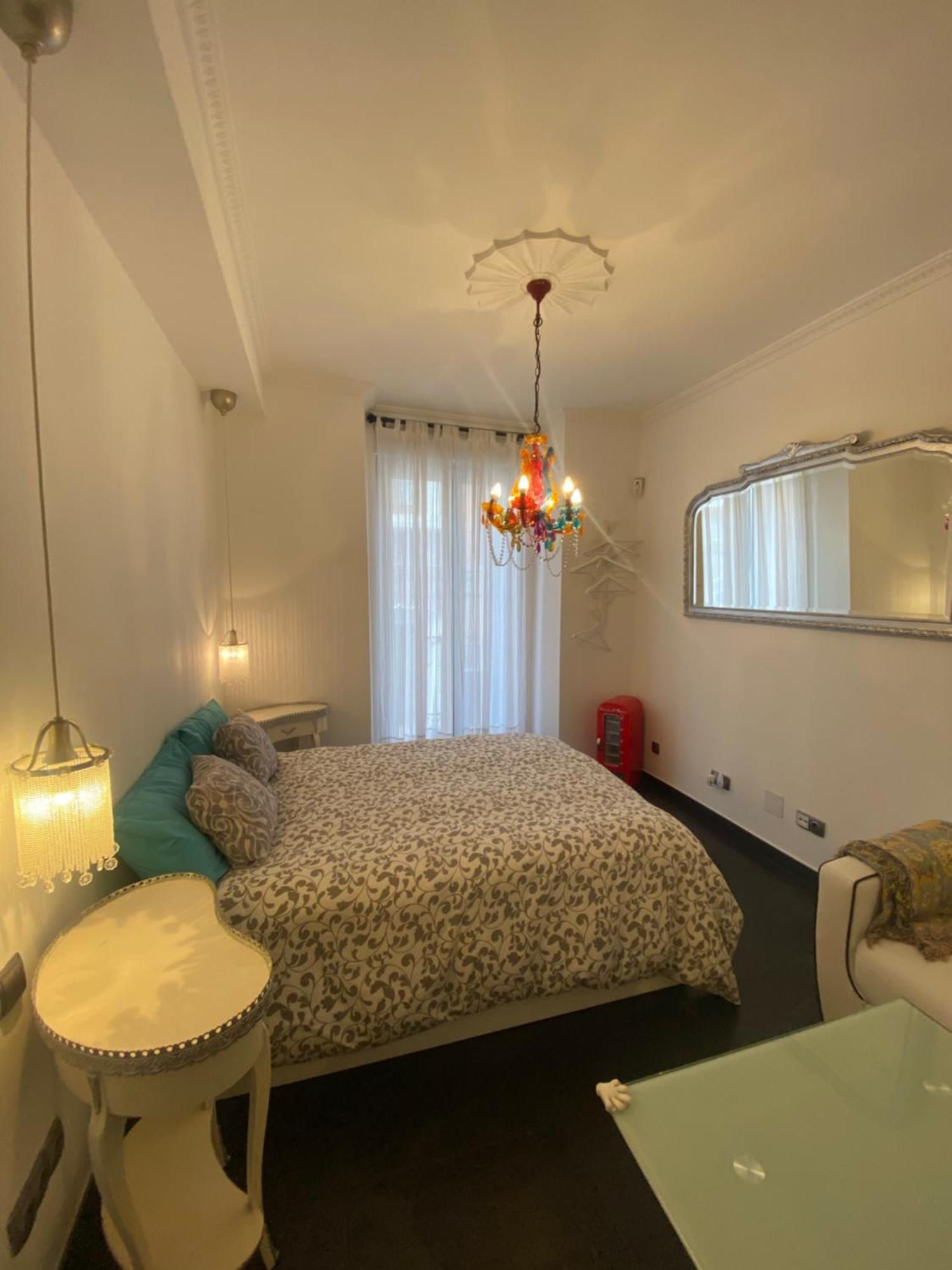 Apartamento Precioso Estudio En Malasana *