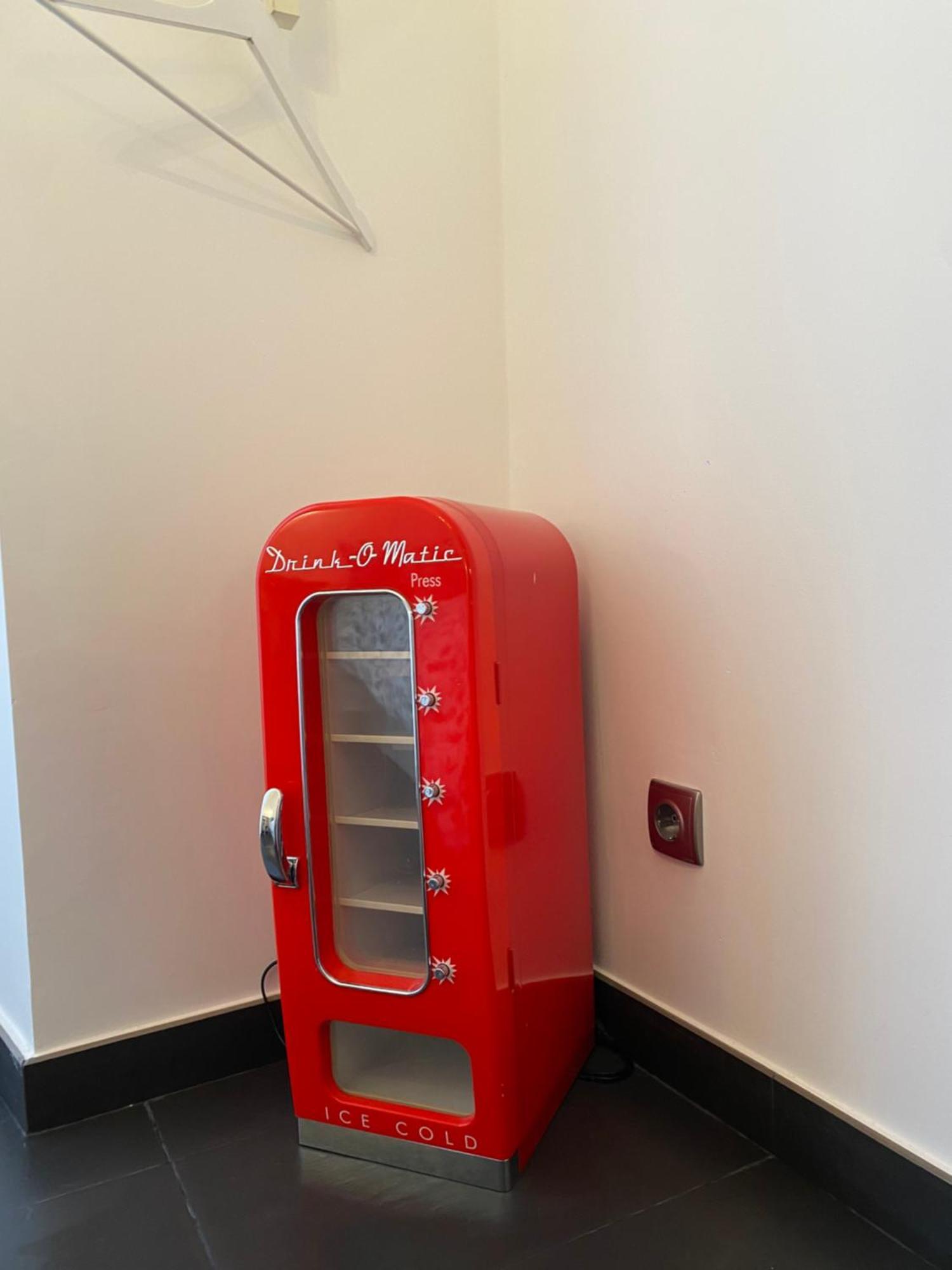 Precioso Estudio En Malasana Apartamento