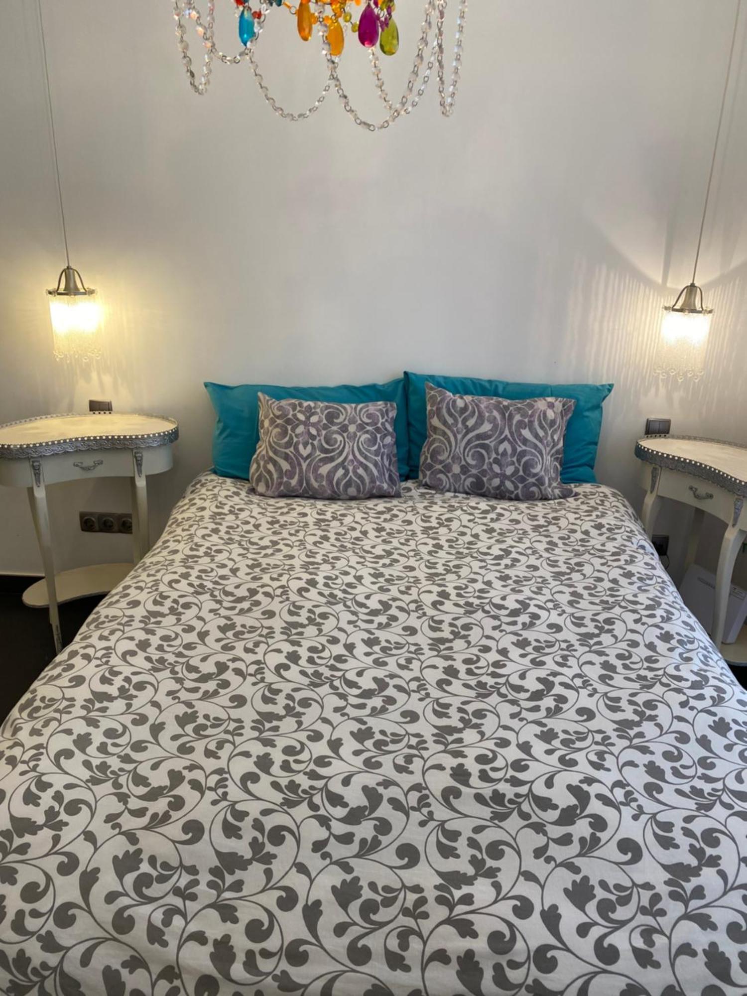 Precioso Estudio En Malasana Apartamento *