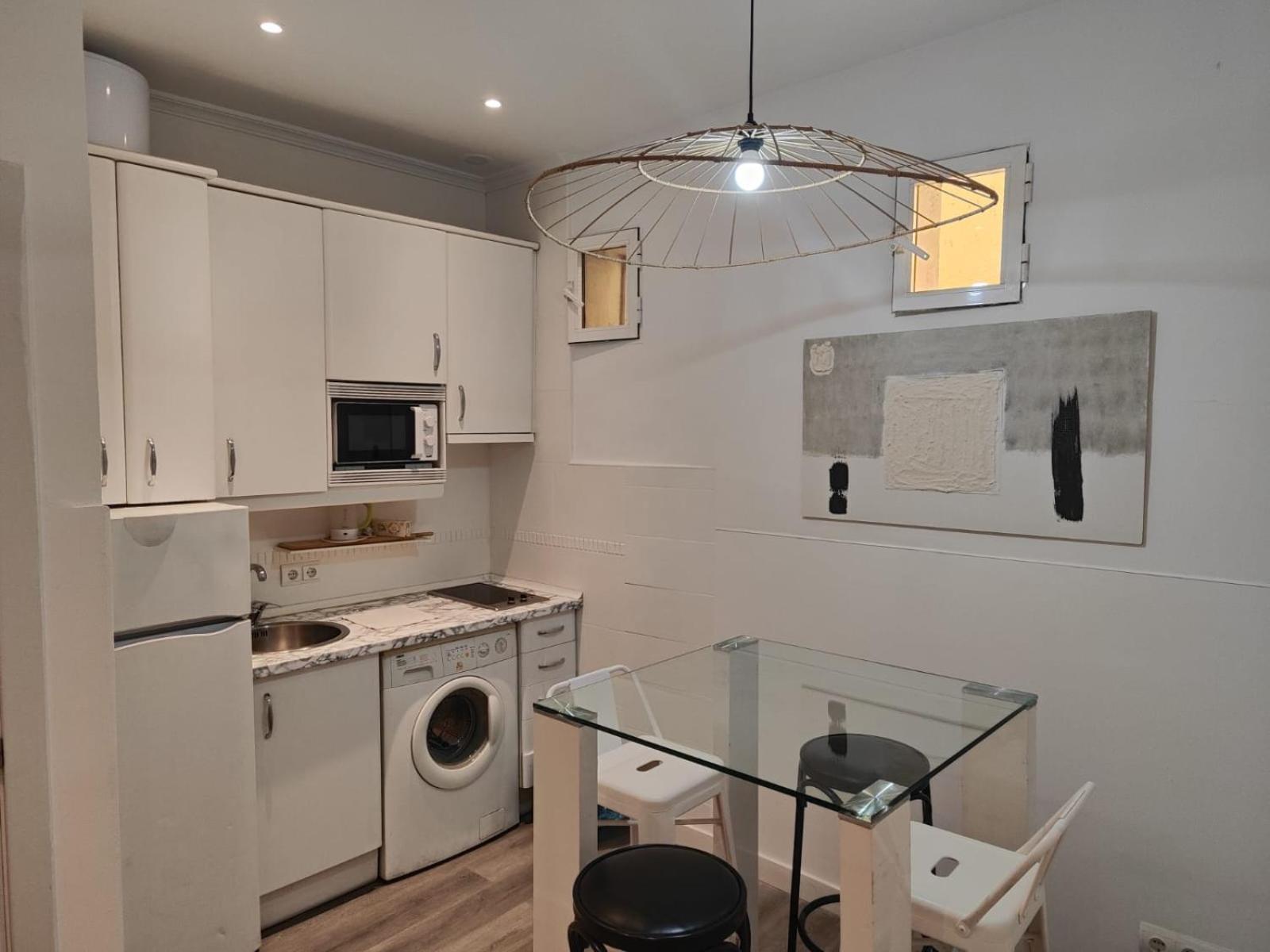 Apartamento Carlos Close The Plaza Mayor *