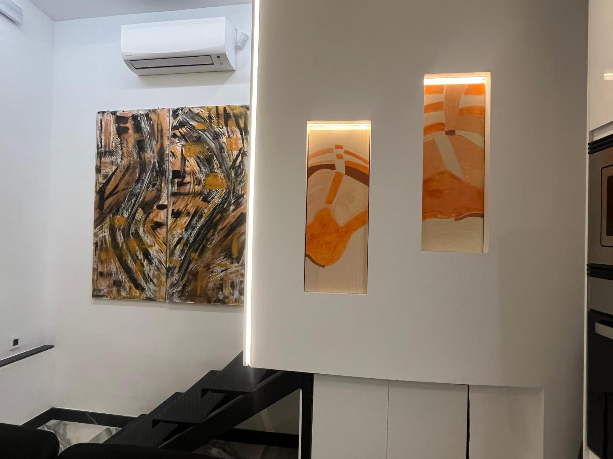 Apartamento Bs4 Luxury Centro Madrid