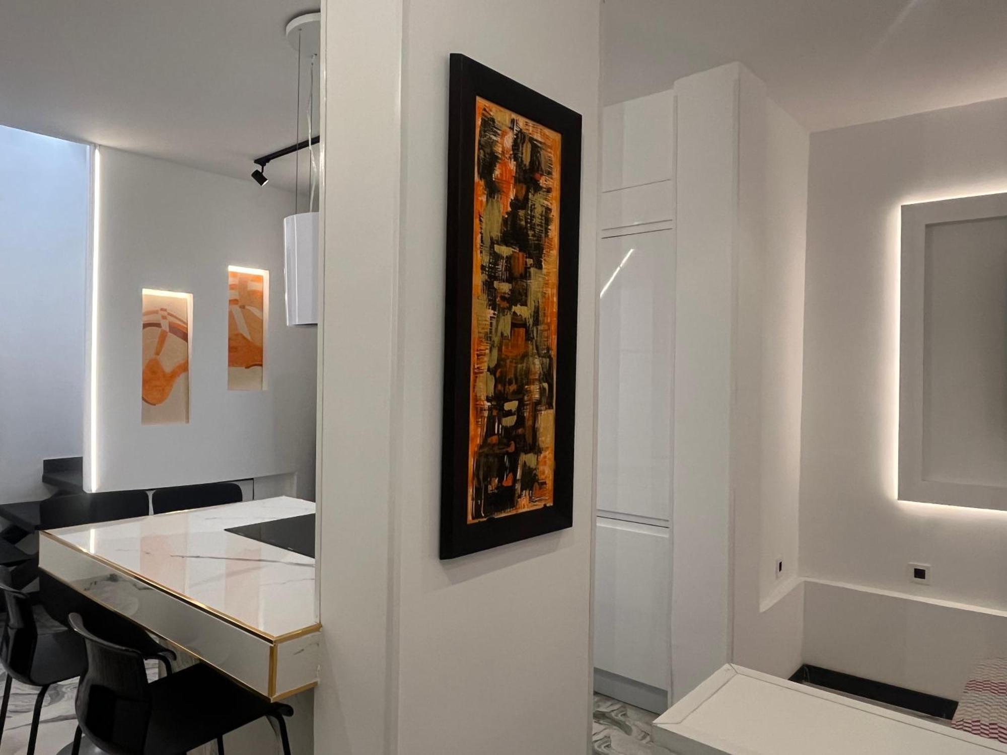 Ba2 Luxury Plaza Mayor * Madrid