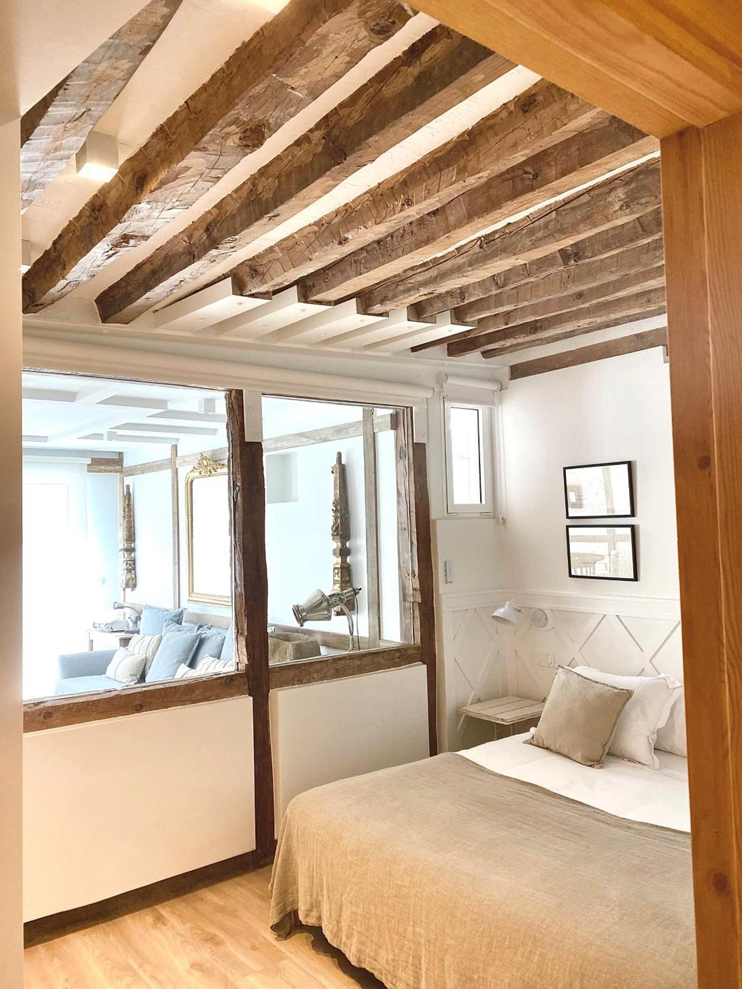 Appartement Principe 7 *