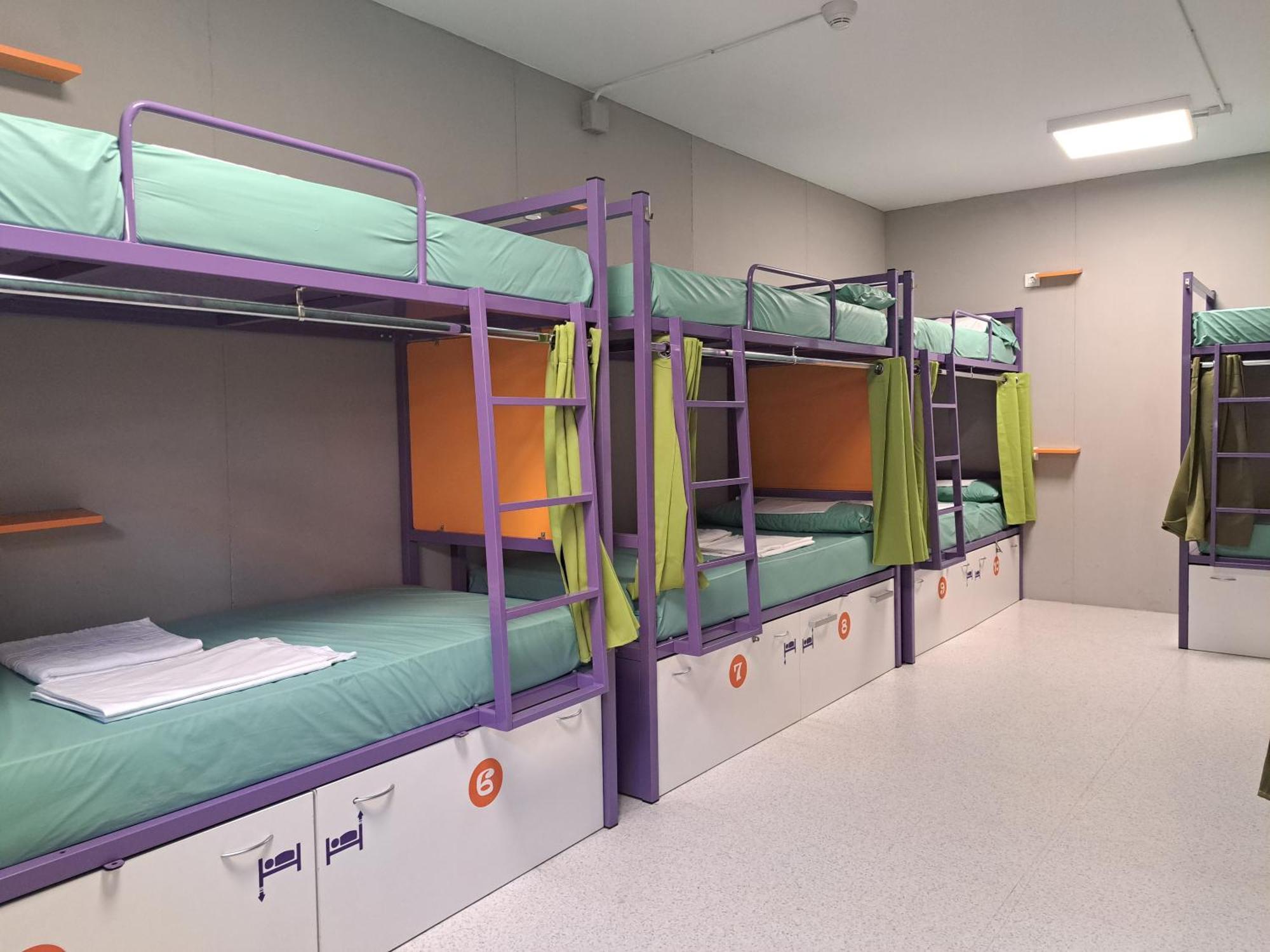 Hostel Scout