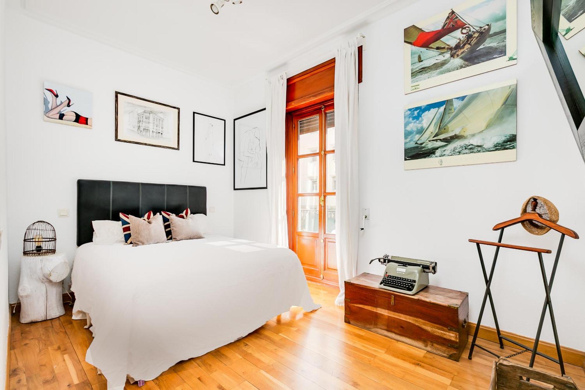 Luxury Around Serrano And Juan Bravo Apartamento Madrid