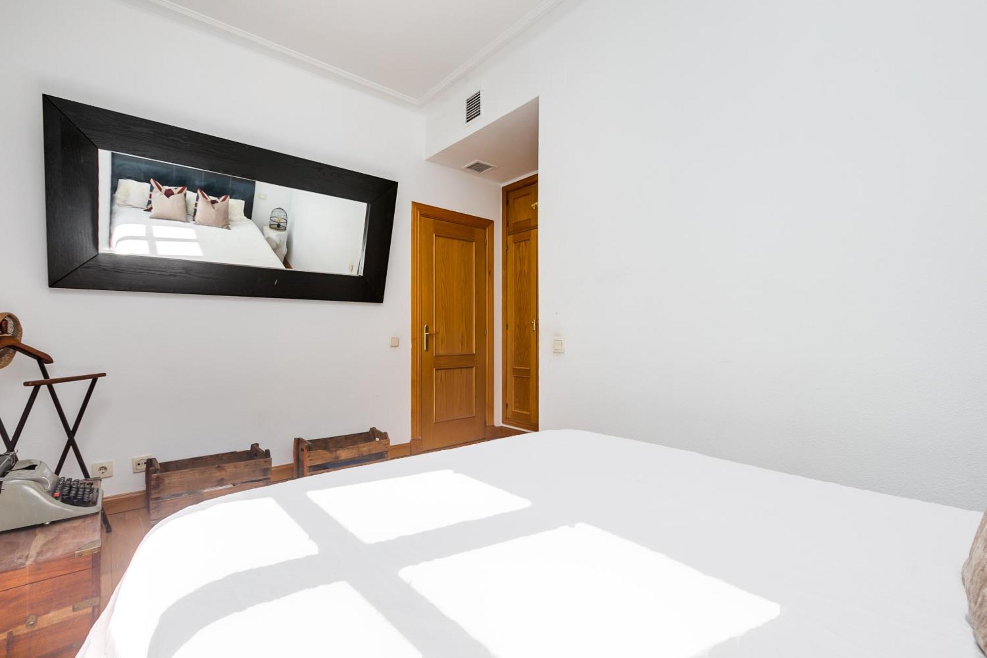Luxury Around Serrano And Juan Bravo *