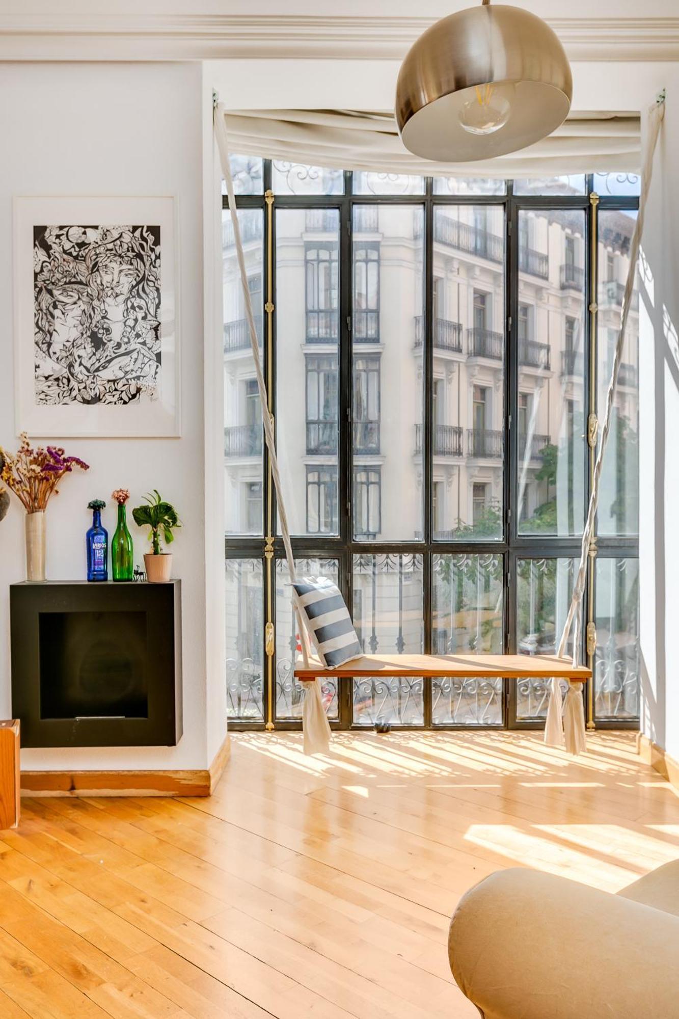 Luxury Around Serrano And Juan Bravo Apartamento Madrid