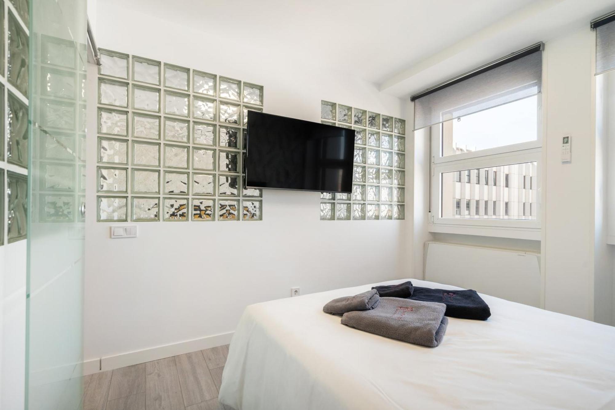 Plaza Espana Apartment