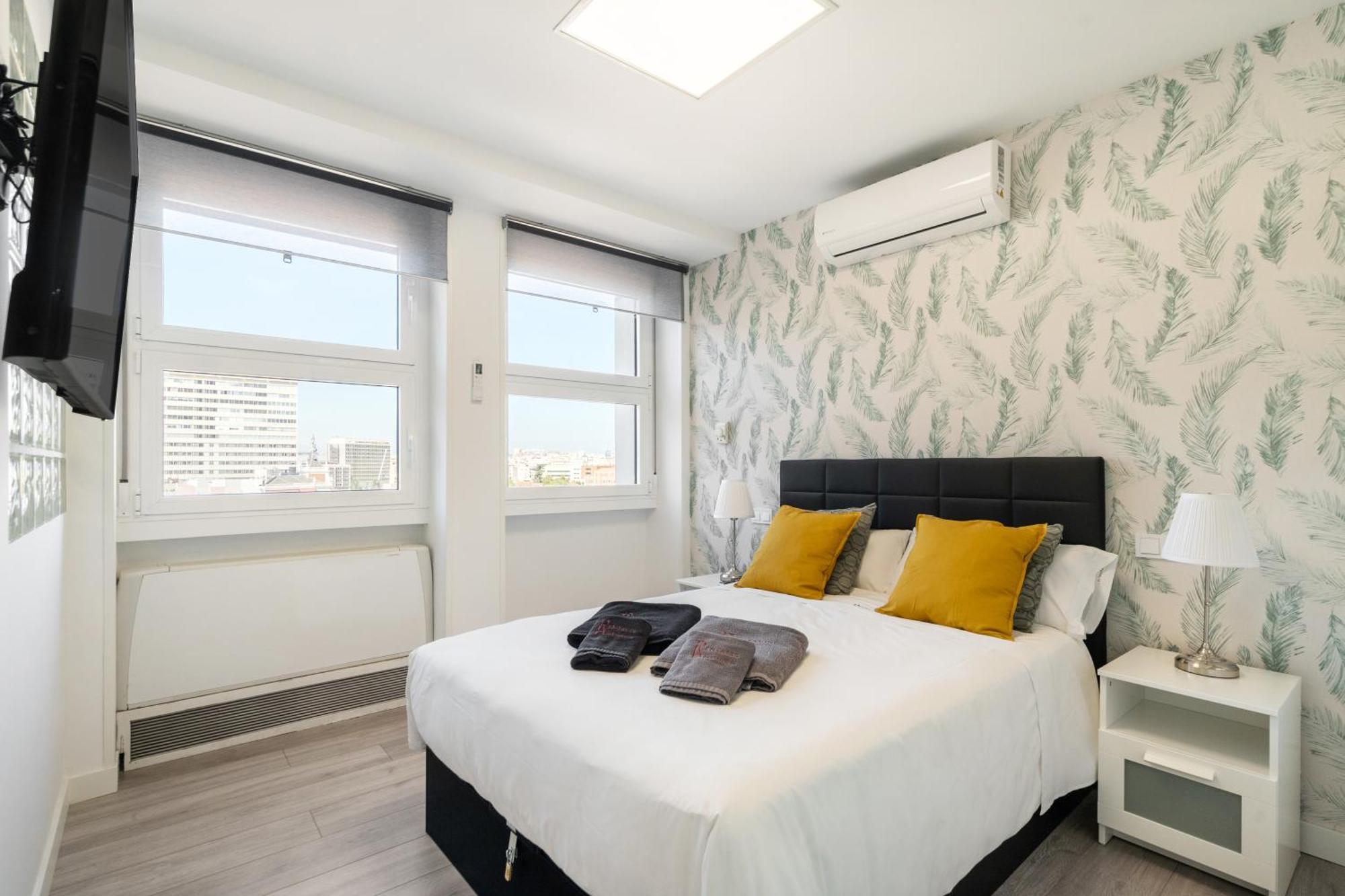 Plaza Espana Apartment