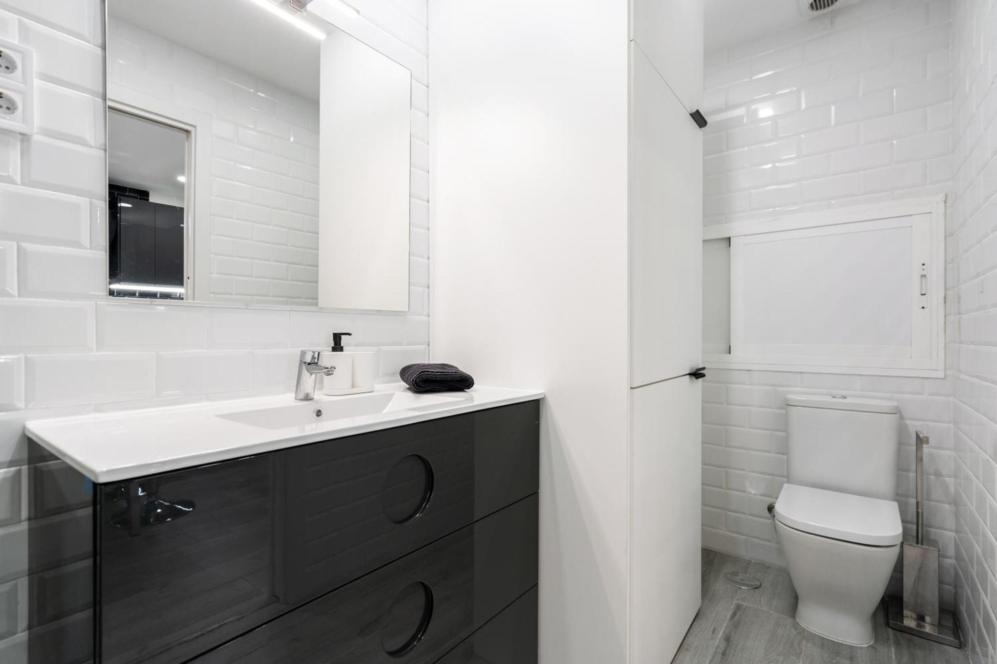 Apartment Plaza Espana *