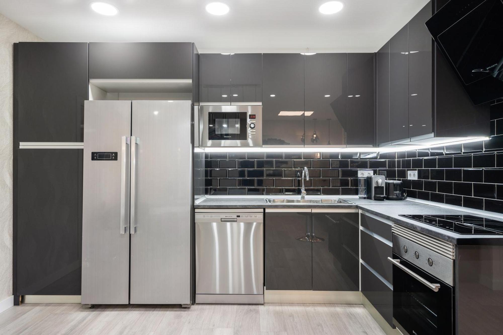 Plaza Espana Apartment
