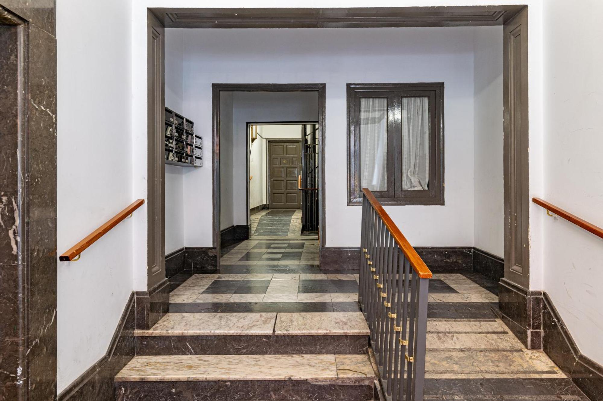 Apartment Gran Via Callao Malasana Madrid