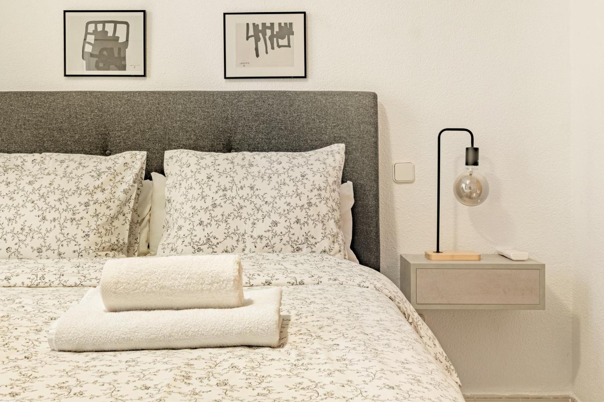 Gran Via Callao Malasana Apartment *
