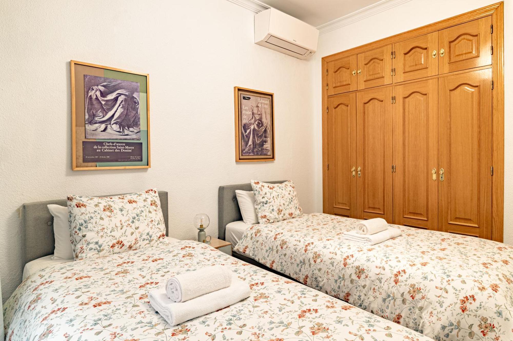 Apartment Gran Via Callao Malasana *