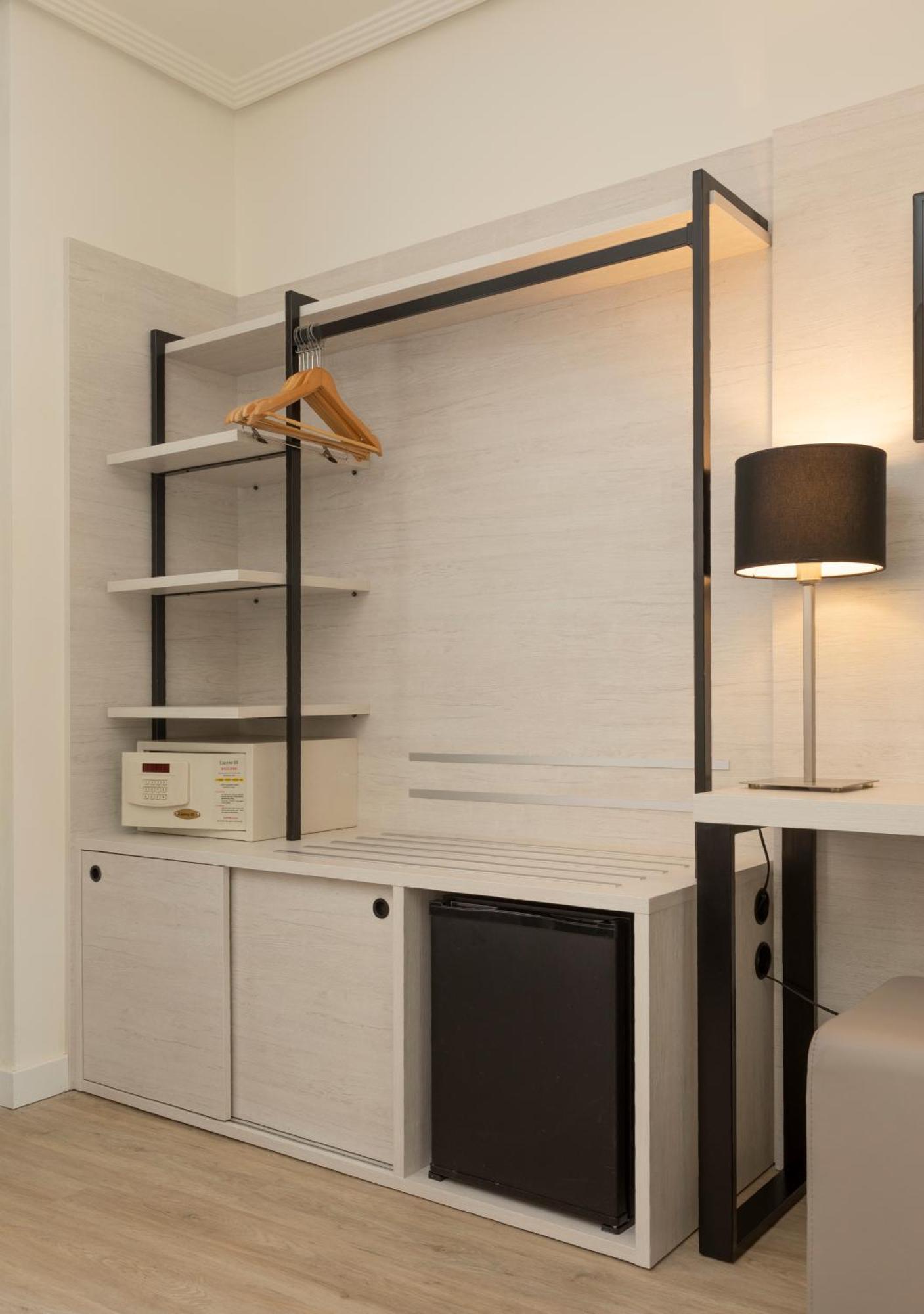 Porcel Ganivet Madrid