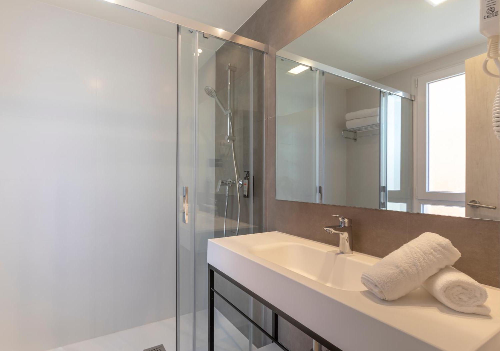 Hotel Porcel Ganivet Madrid