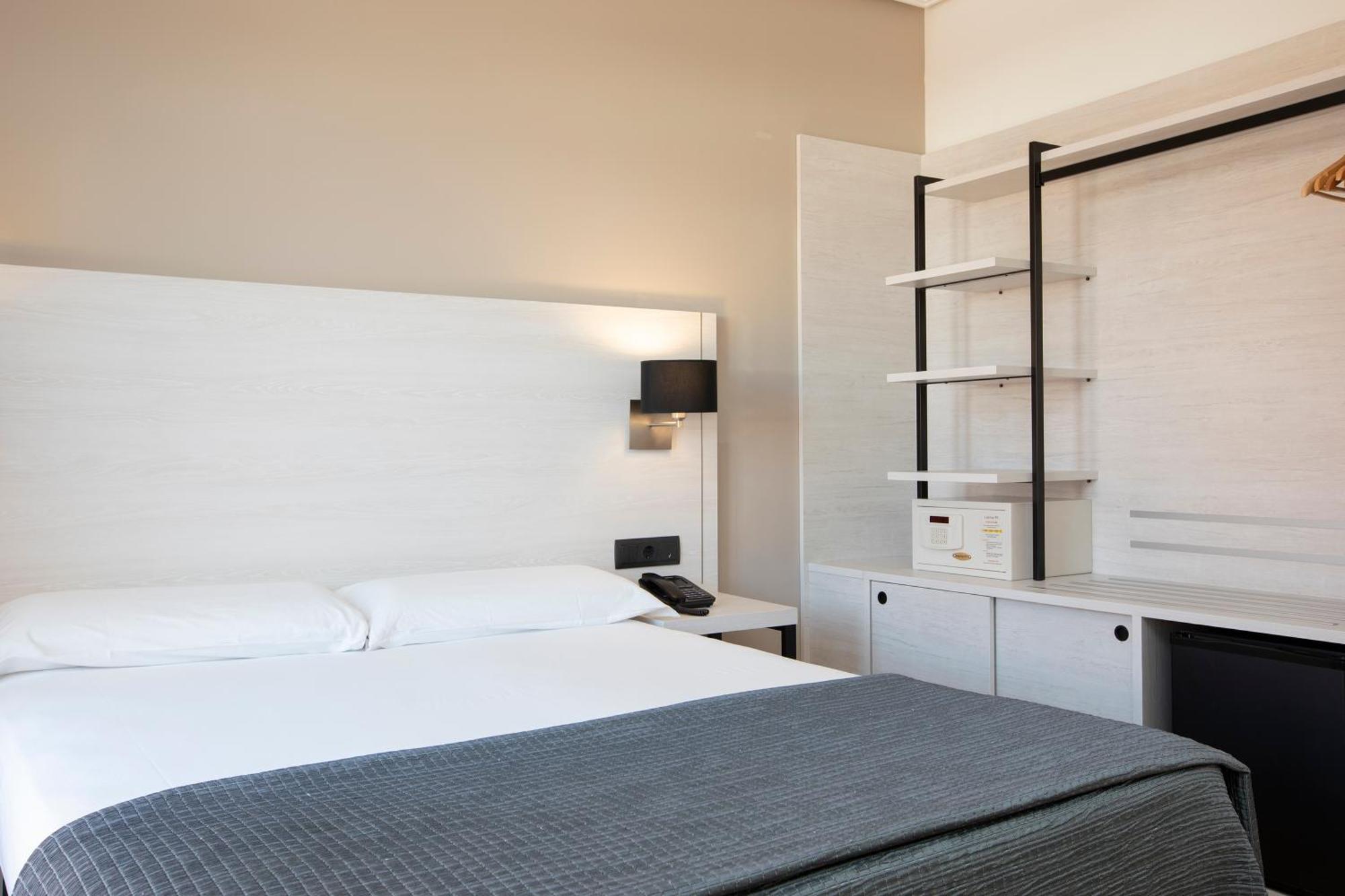 Porcel Ganivet Hotel Madrid