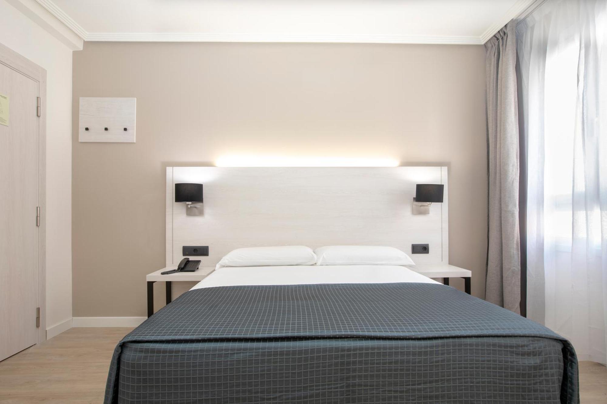 Porcel Ganivet Hotel 3*