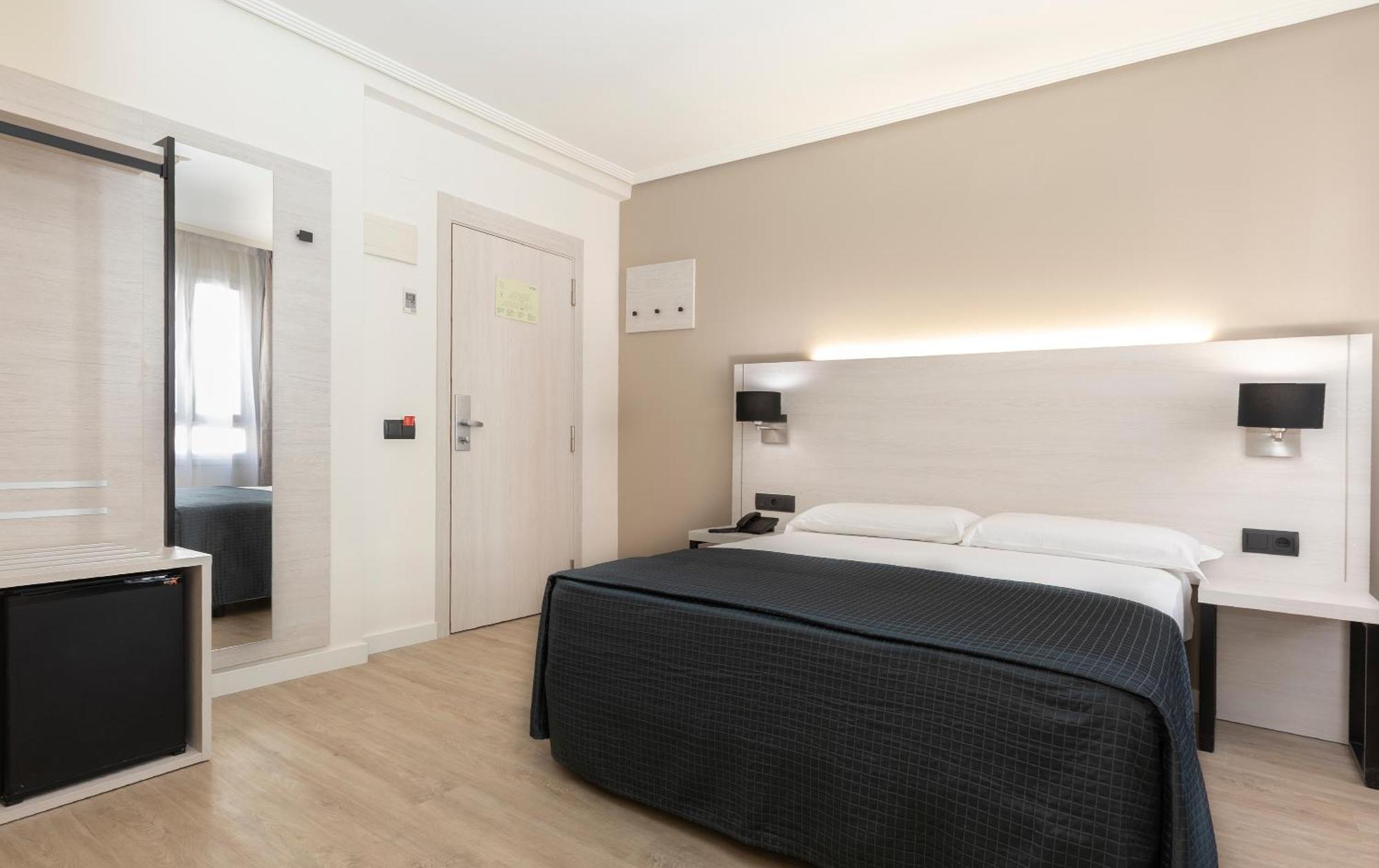 Hotel Porcel Ganivet