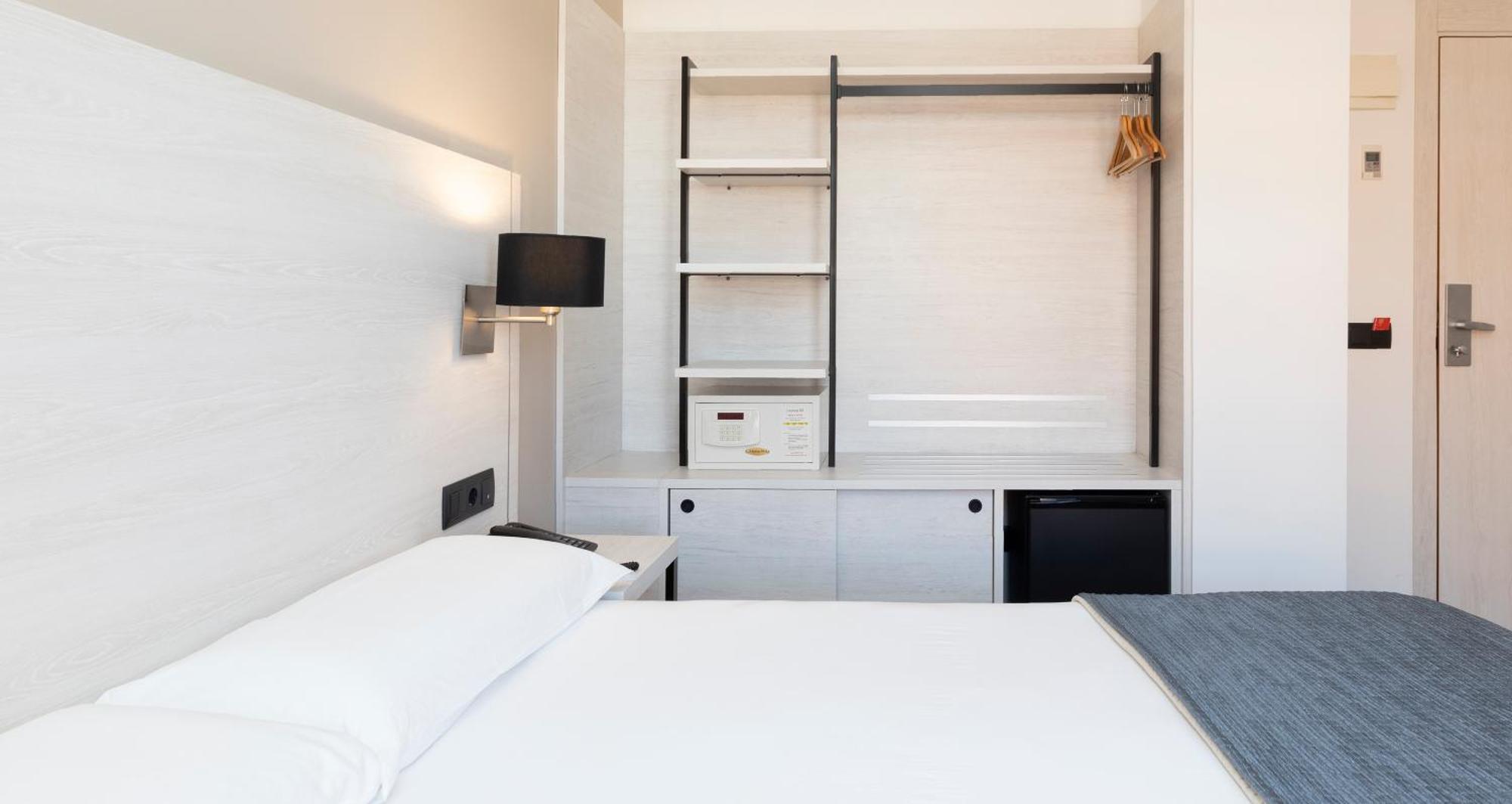 Porcel Ganivet Hotel