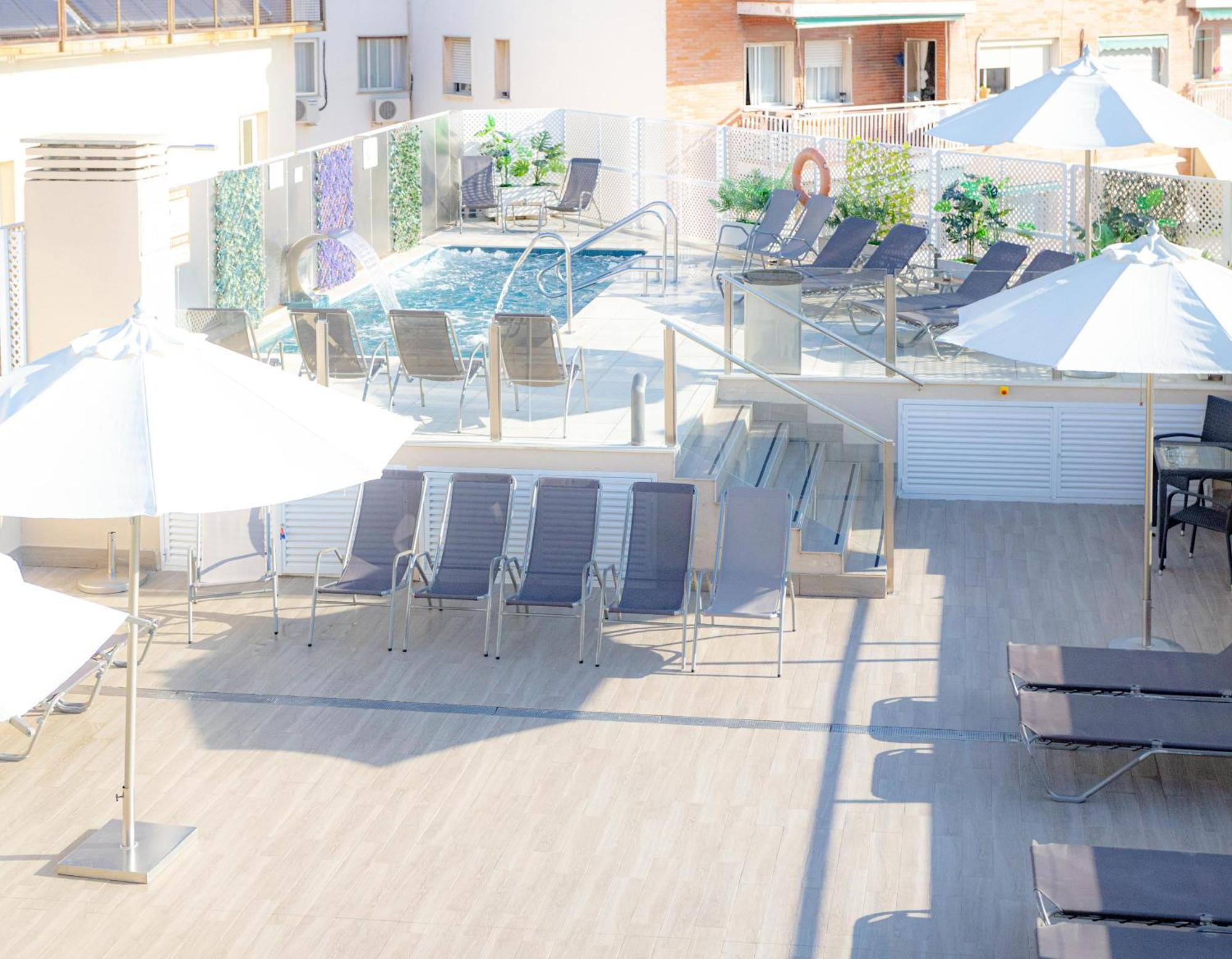 Porcel Ganivet Hotel 3*