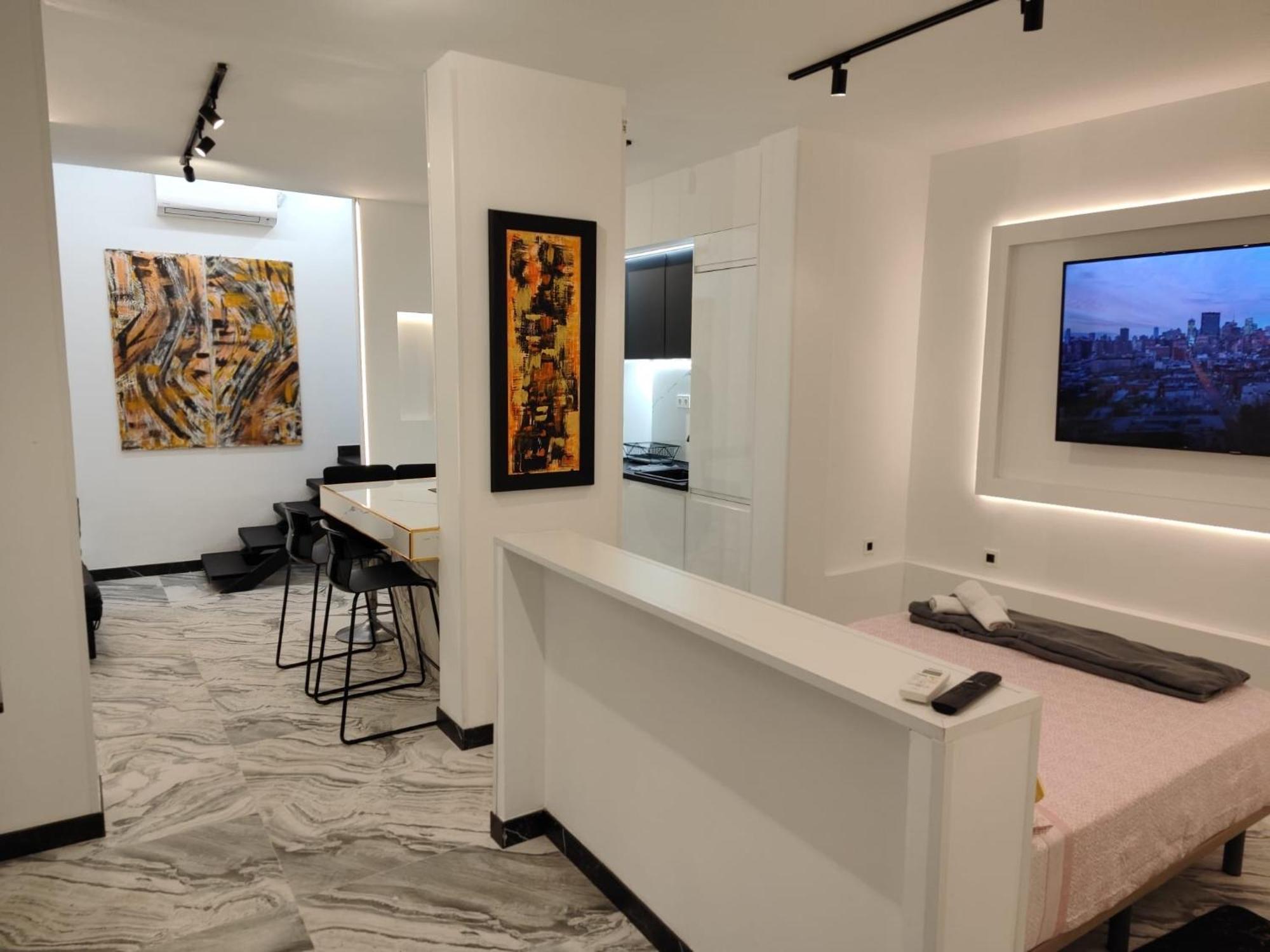 Ba2 Luxury Plaza Mayor Madrid