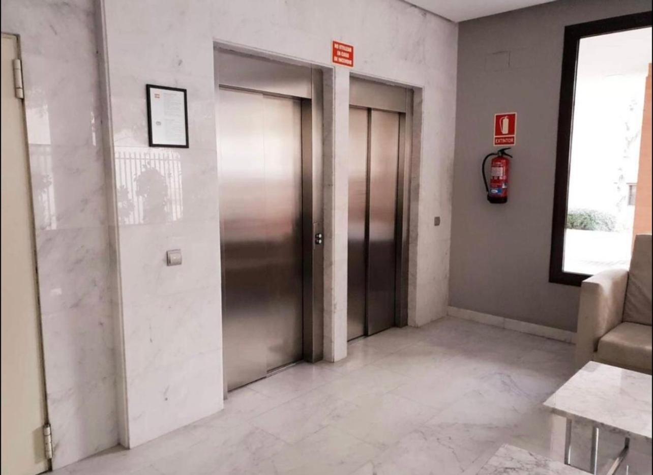 Appartamento Samaniego Suite, Airport, Ifema Turistico