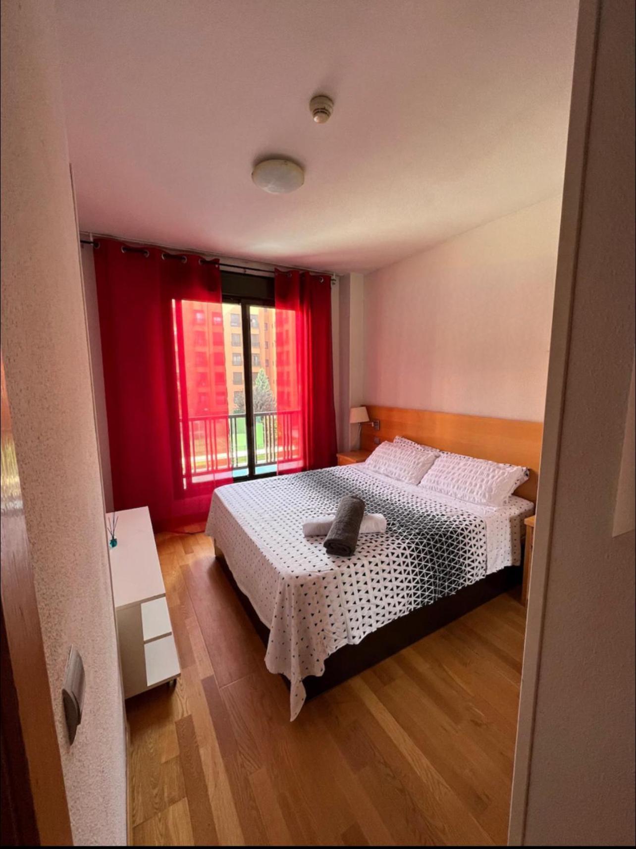 Samaniego Suite, Airport, Ifema Turistico Madrid