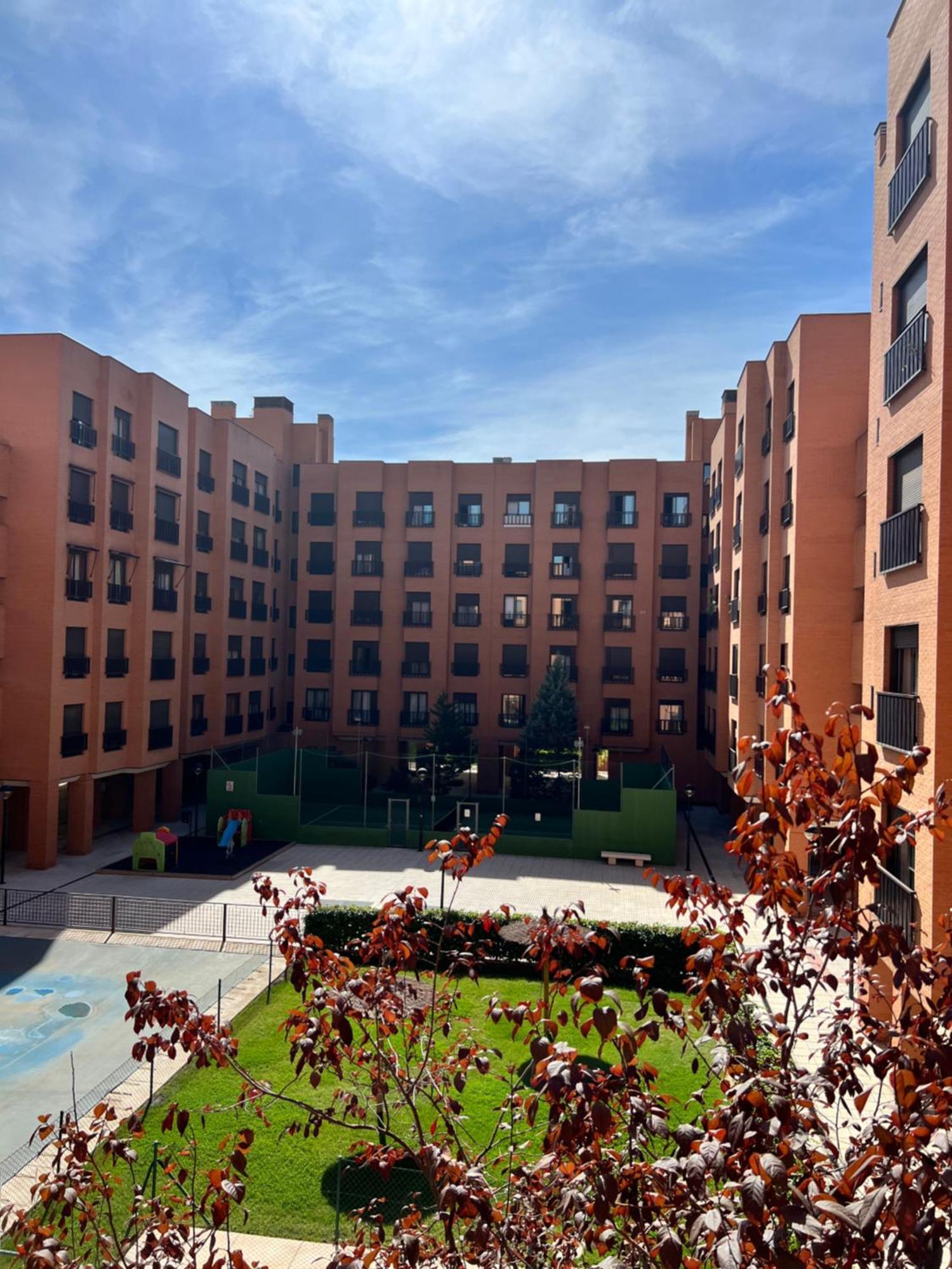 Appartamento Samaniego Suite, Airport, Ifema Turistico *
