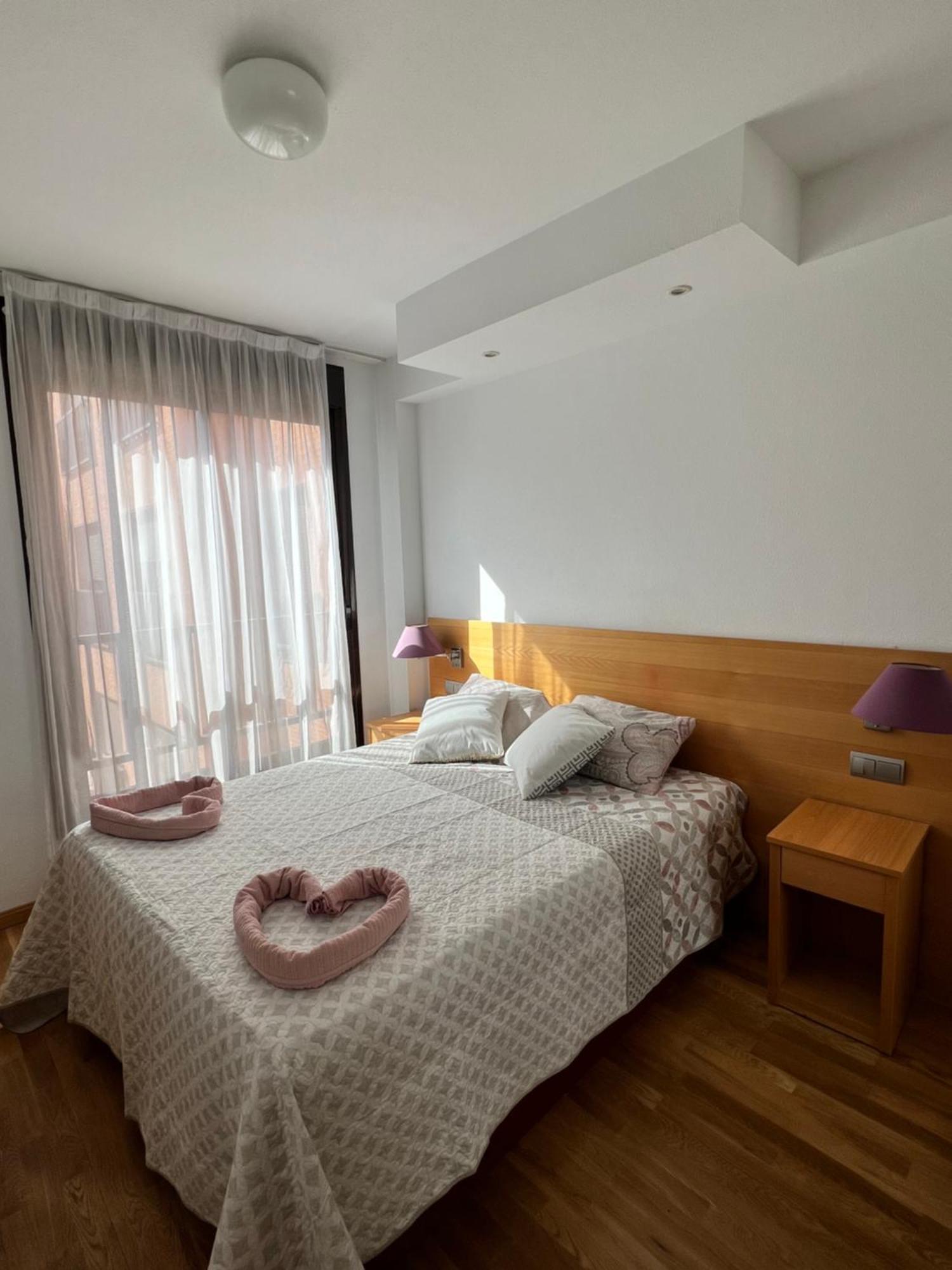 Appartamento Samaniego Suite, Airport, Ifema Turistico *