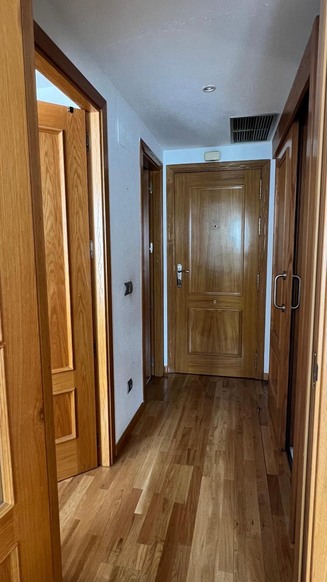 Appartamento Samaniego Suite, Airport, Ifema Turistico