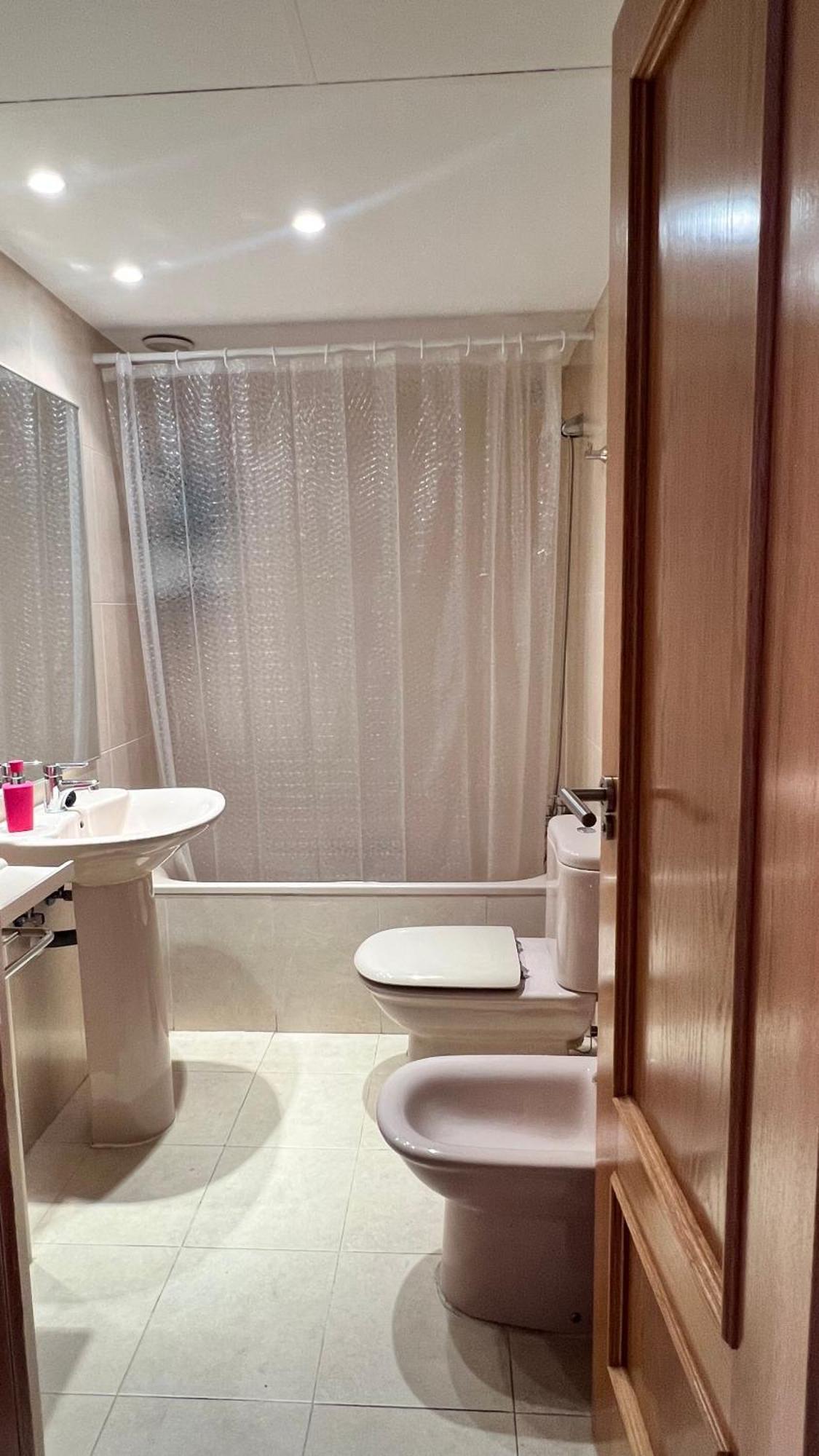 Samaniego Suite, Airport, Ifema Turistico * Madrid