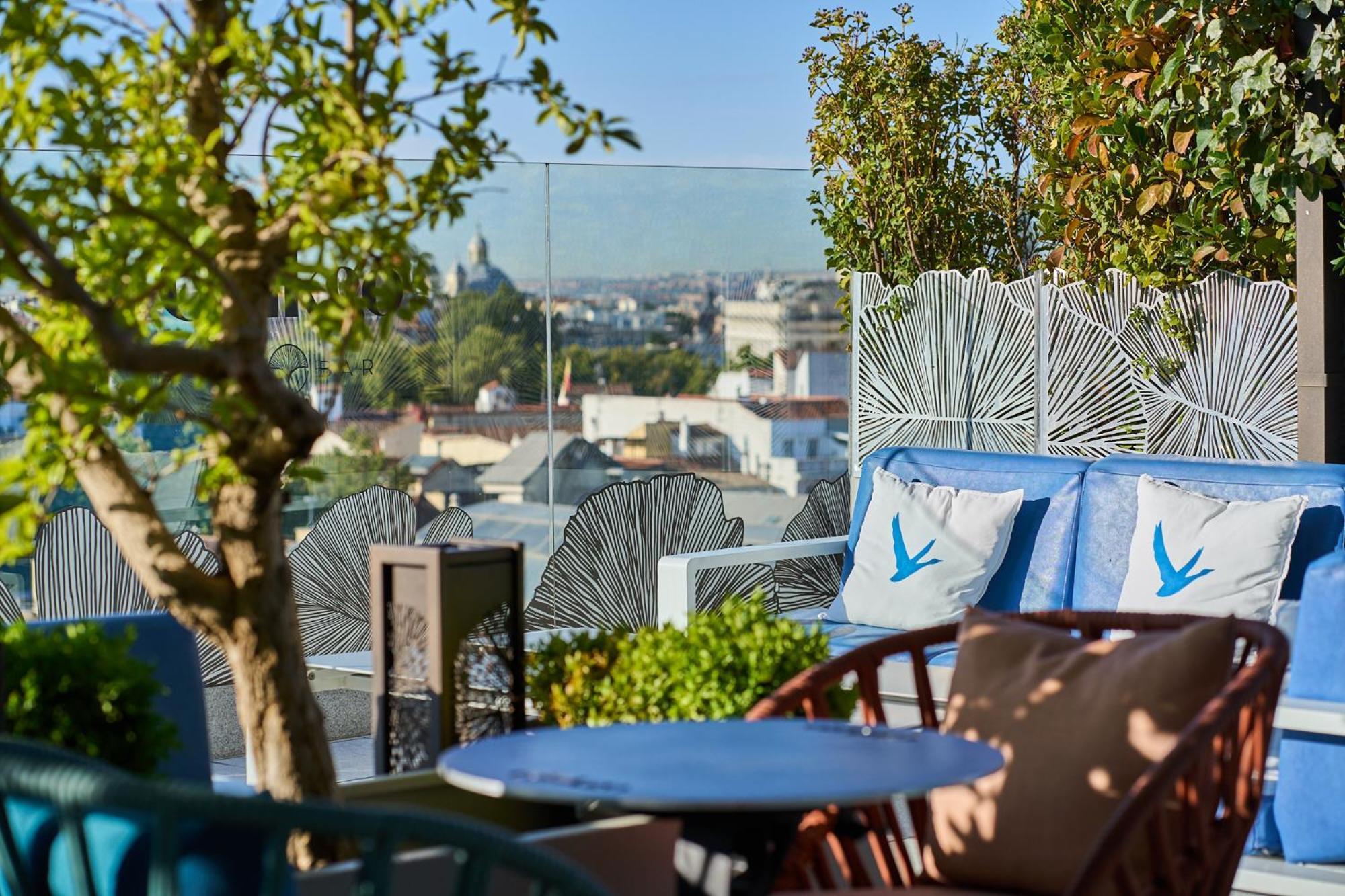 Hotel Vp Plaza Espana Design