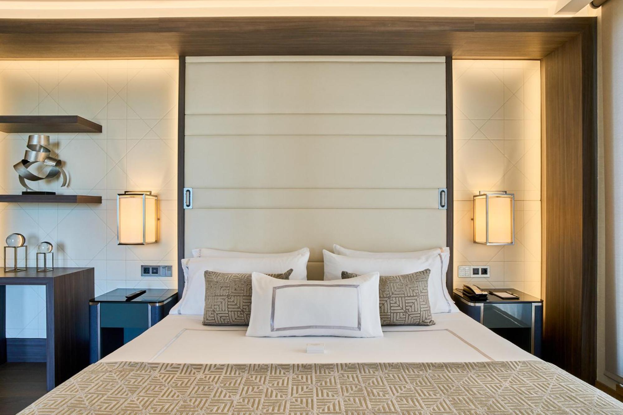 Vp Plaza Espana Design Hotel 5*