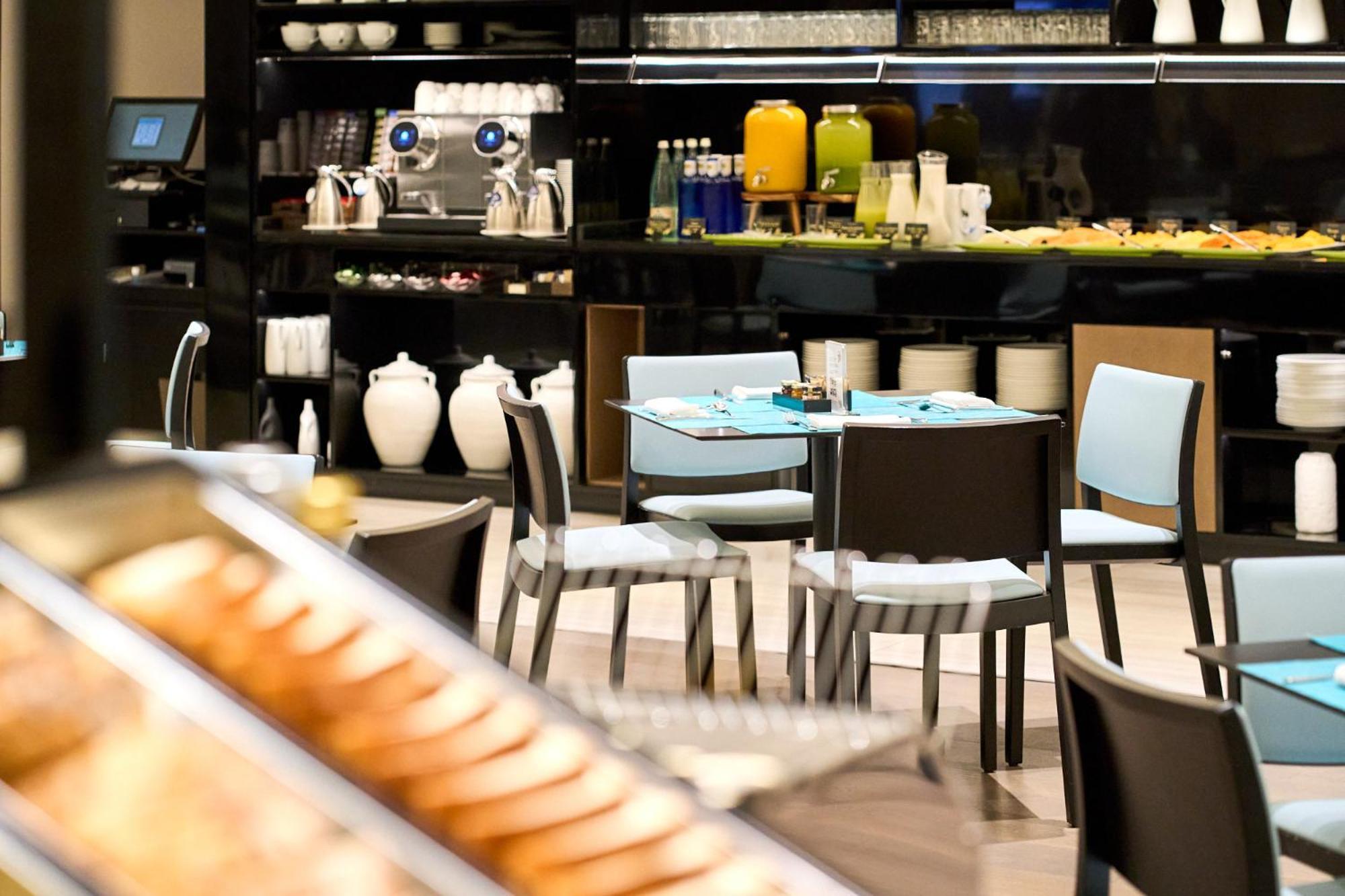 Vp Plaza Espana Design Hotel Madrid