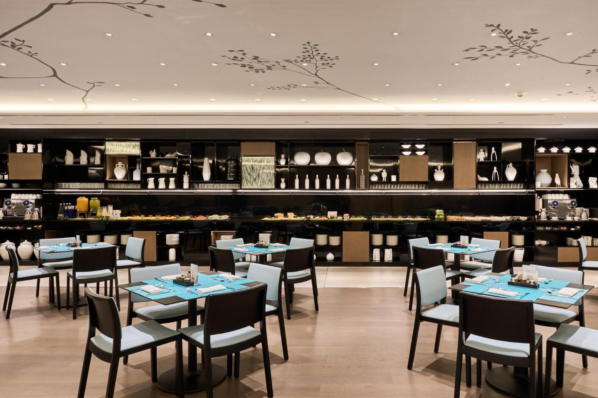 Vp Plaza Espana Design Madrid