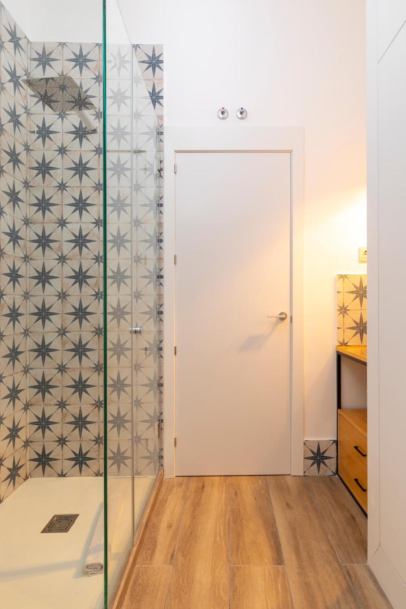 Apartment Plaza De Castilla