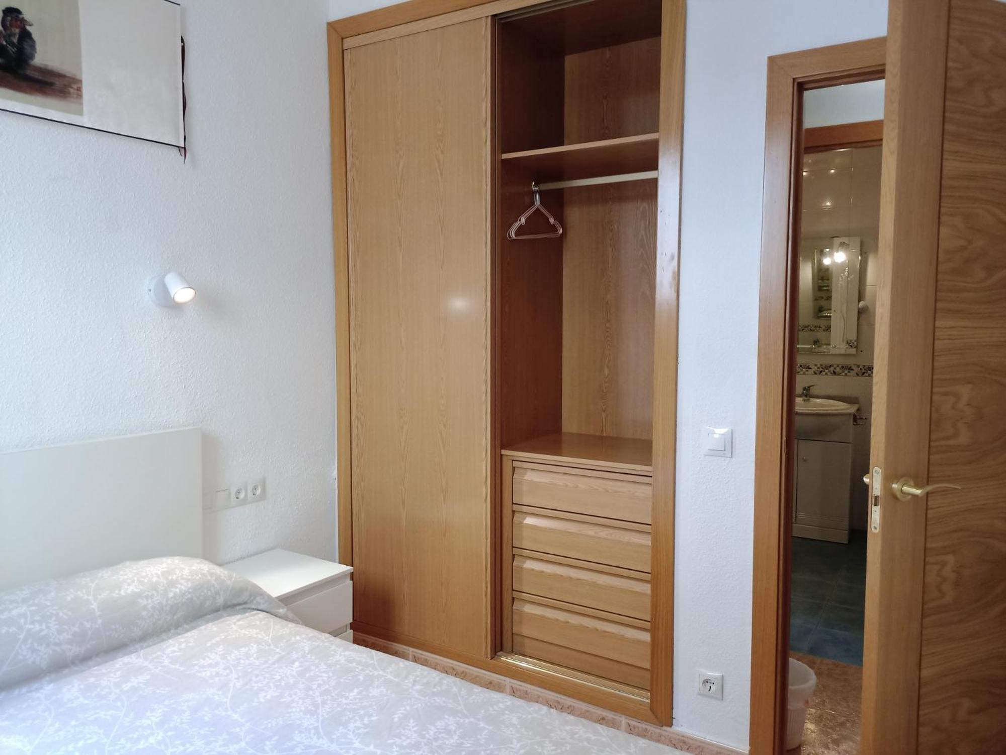 El Piso De 2 Con Aire Acondicionados, Tranquilo, Centro Gran Via - Plaza De Espana Apartment