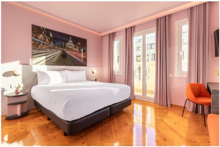 Ikonik Gran Via 4*