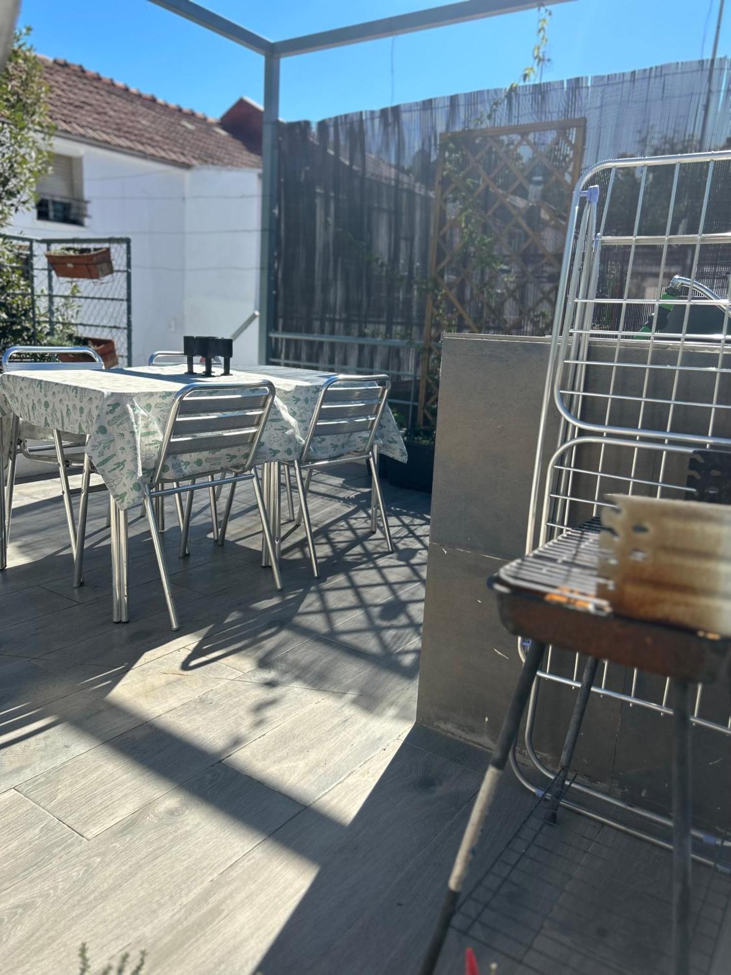 Vakantiehuis Casa Rustica En Recien Reformada *