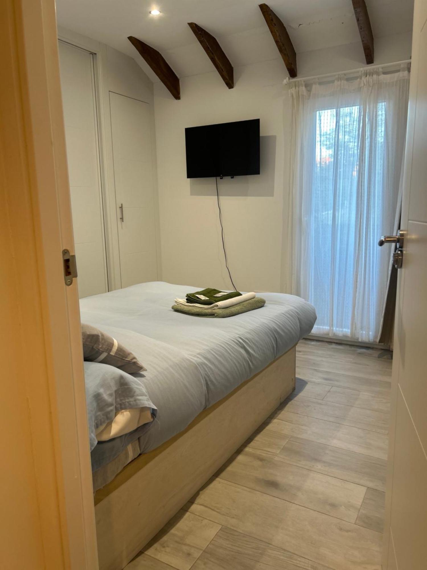 Vakantiehuis Casa Rustica En Recien Reformada